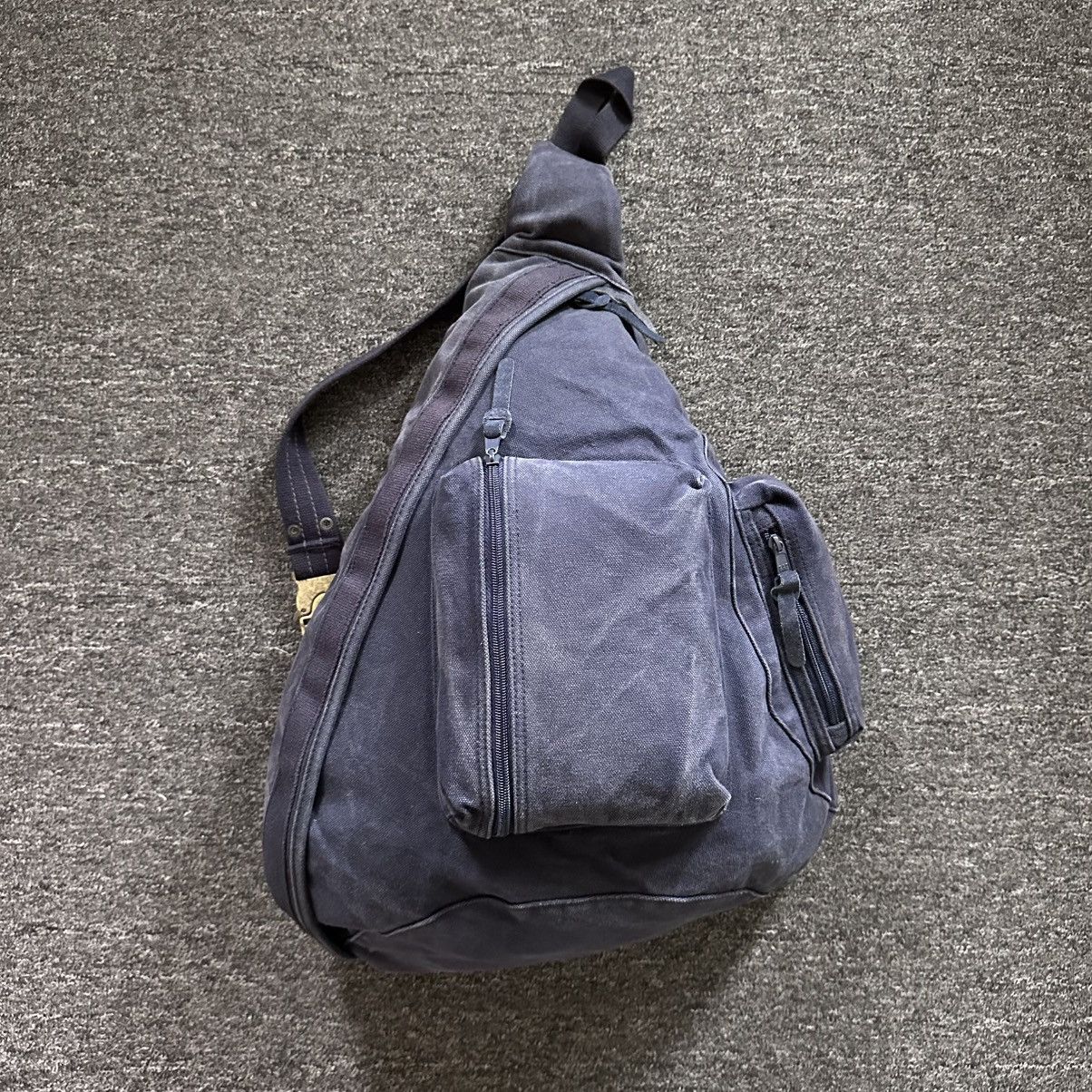 Gap GAP Y2K CROSSBODY BAG Size ONE SIZE - 2 Thumbnail