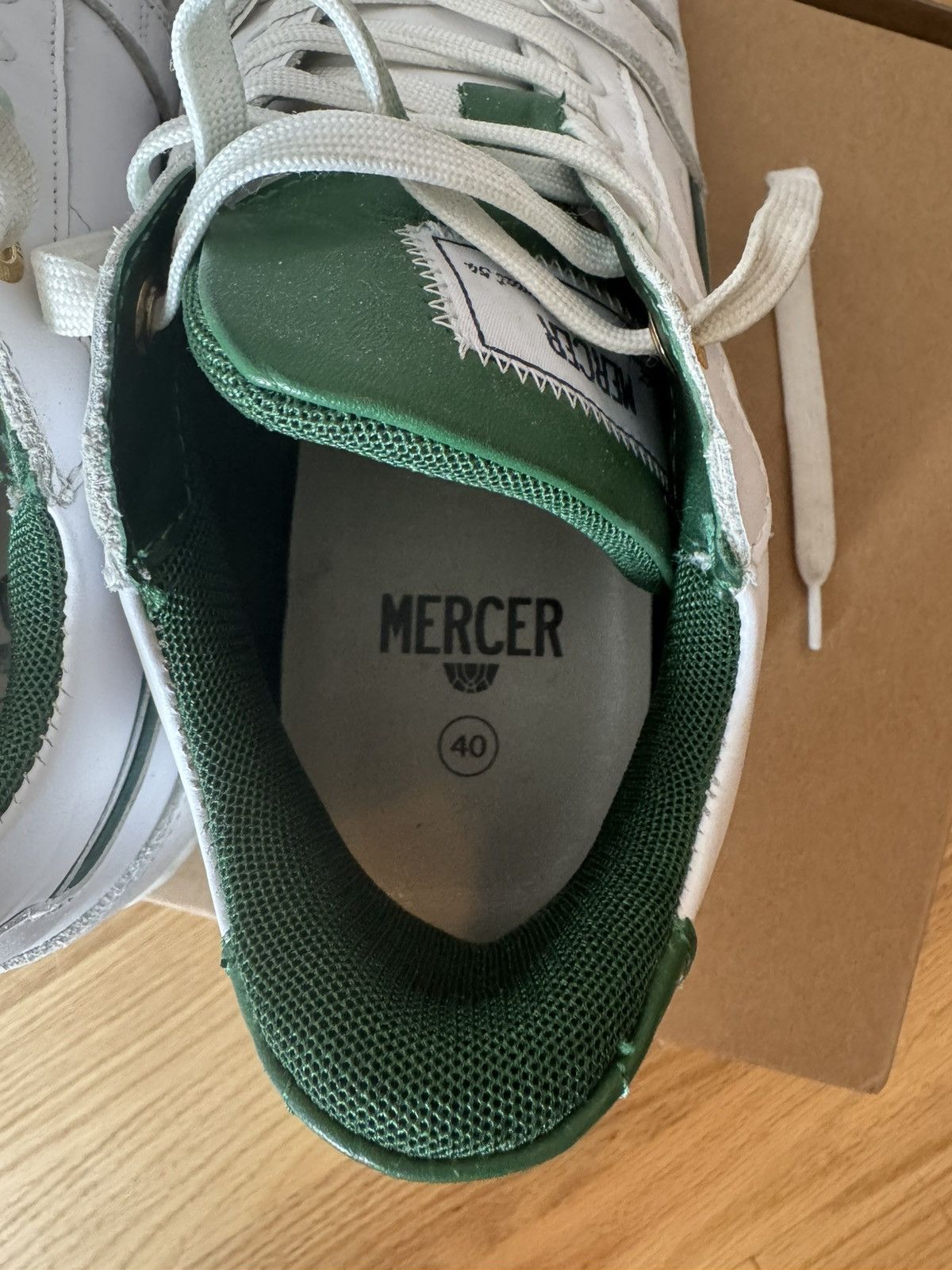 The Mercer Brand The Mercer Brand Sneakers Size US 7 / EU 40 - 5 Thumbnail