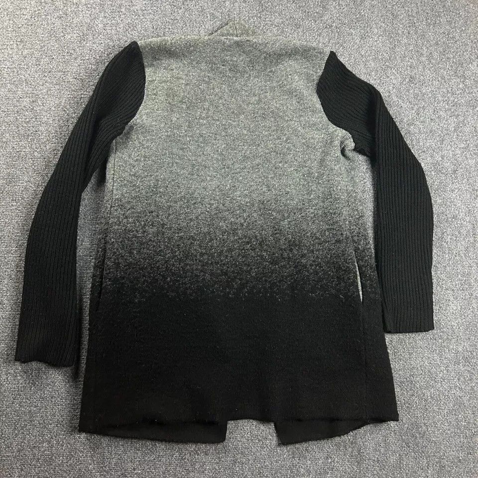 Other Maison Cinqcent 500 Cardigan Womens 8 Sweater Open Front Size M / US 6-8 / IT 42-44 - 6 Thumbnail