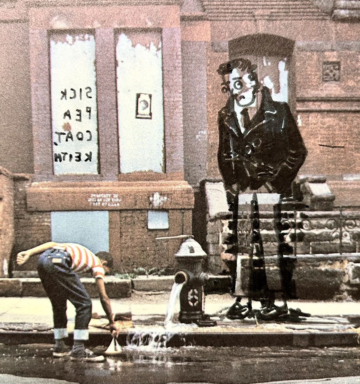 J.Crew J. Crew Bayswater Peacoat Size US M / EU 48-50 / 2 - 8 Thumbnail