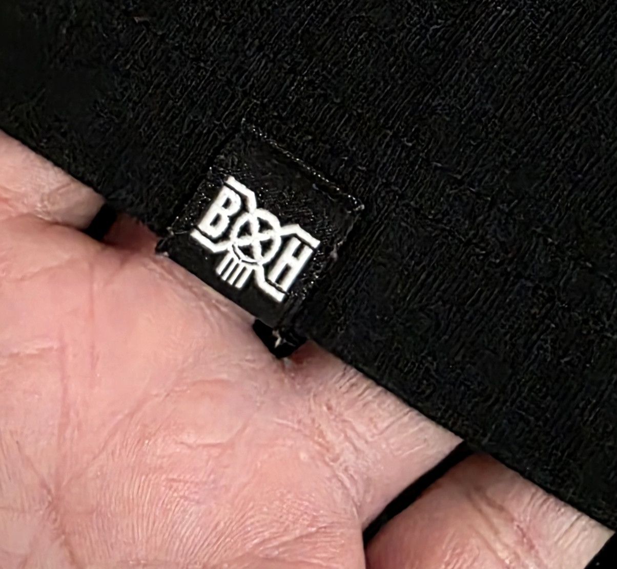 Bounty Hunter Bounty Hunter Japan Pocket Tee logo tee BxH Tokyo Japan Size US L / EU 52-54 / 3 - 4 Thumbnail