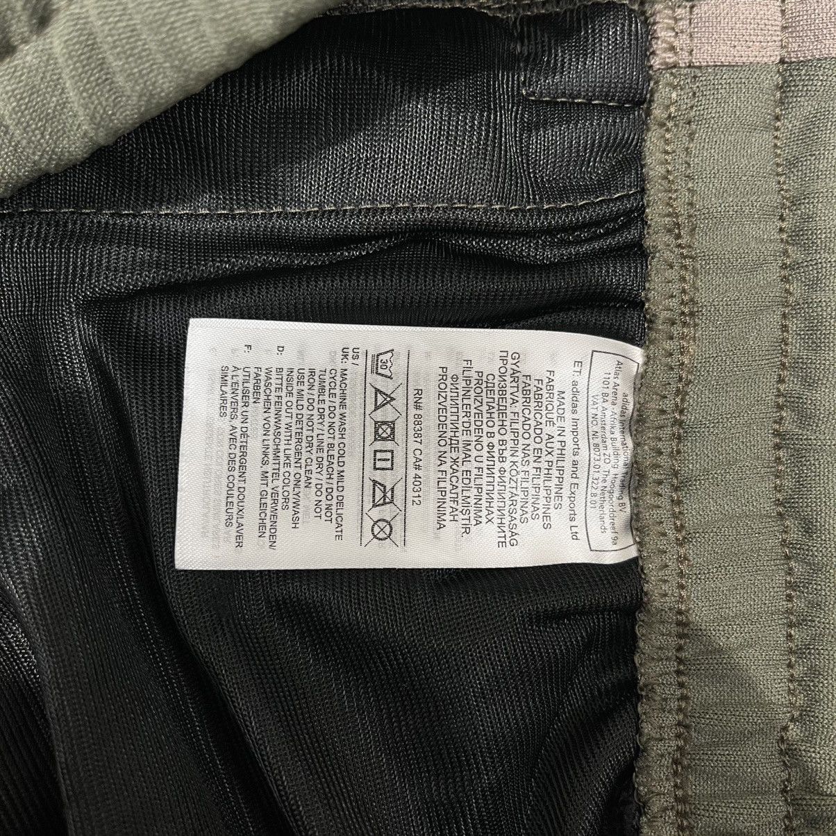 Adidas Adidas Yeezy Calabasas Track Pants Core/Mink Size US 32 / EU 48 - 7 Thumbnail