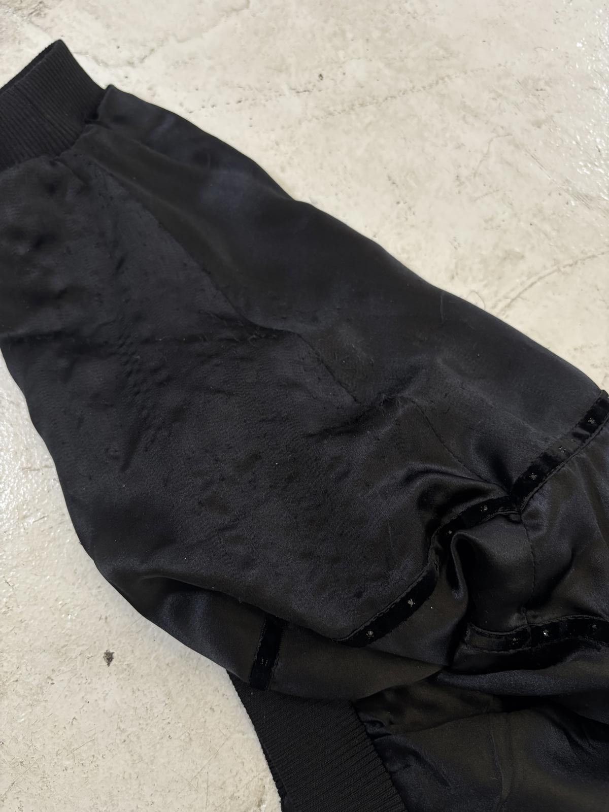 Saint Laurent Paris Saint Laurent sequence jacket Size US L / EU 52-54 / 3 - 9 Thumbnail