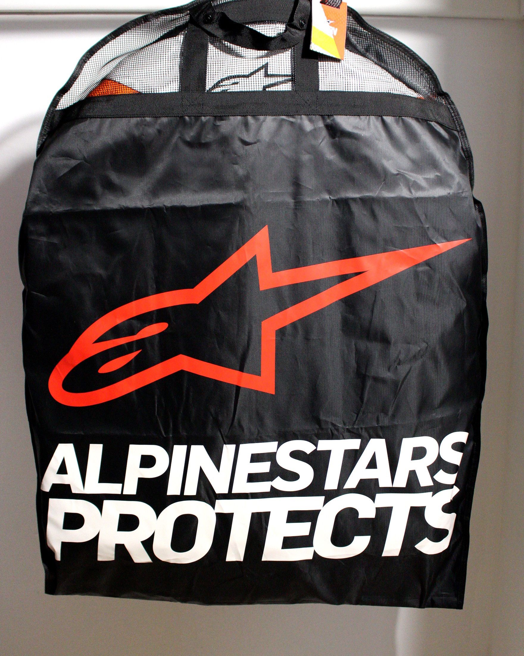 Alpinestars RSRV Race Craft Leather Jacket Size US L / EU 52-54 / 3 - 6 Thumbnail