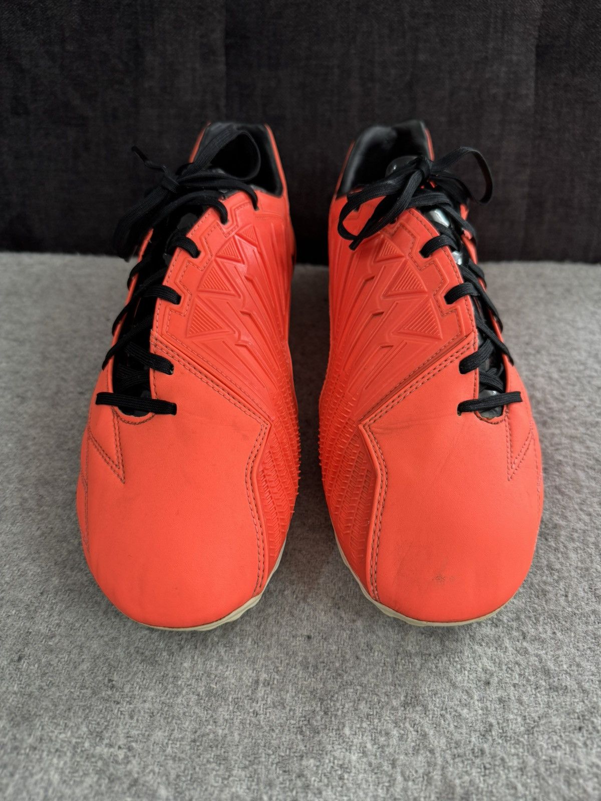 Nike Nike Total90 Strike IV 4 FG Pro 46 boots football soccer Size US 12 / EU 45 - 5 Thumbnail