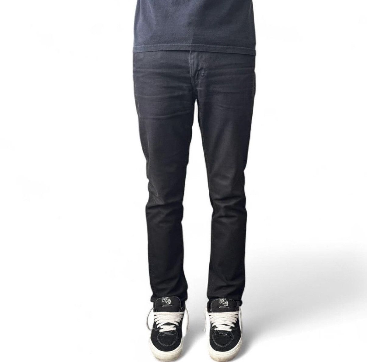 Levi's Levis 511 slim fit jeans Size US 30 / EU 46 - 5 Thumbnail