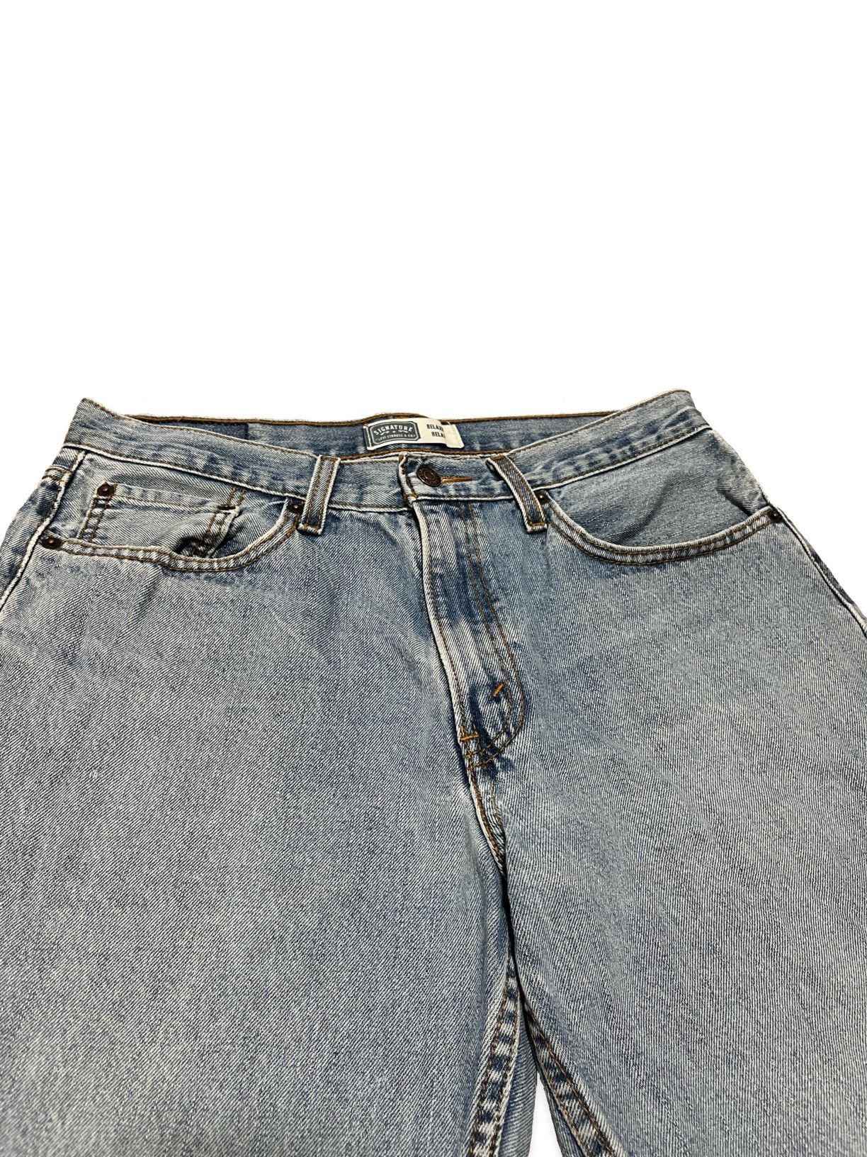 Levi's Y2K 5-Star Denim Levi x Evisu x Gallery Dept Inspired Size US 33 - 4 Thumbnail