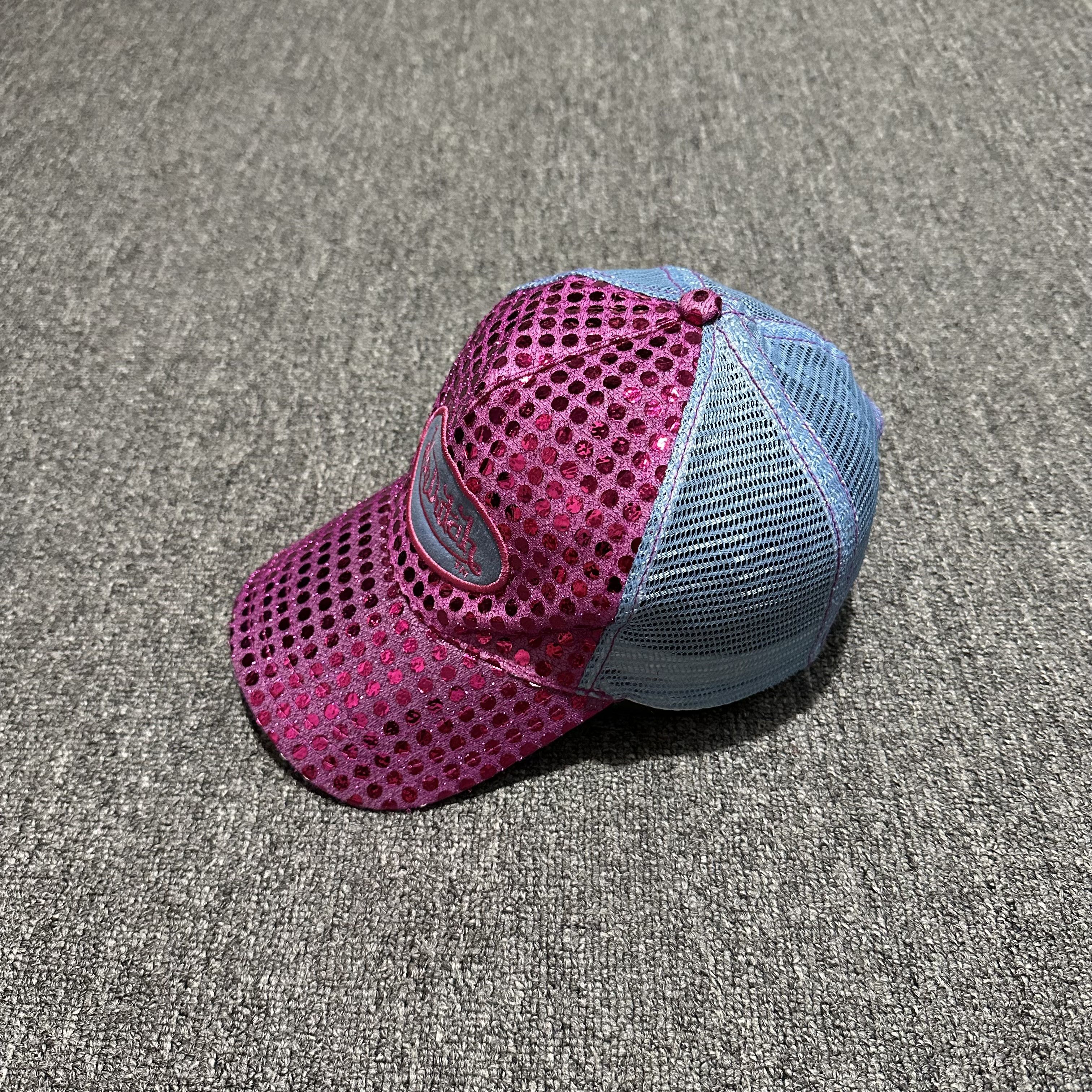 Von Dutch Von Dutch Trucker Size ONE SIZE - 2 Thumbnail