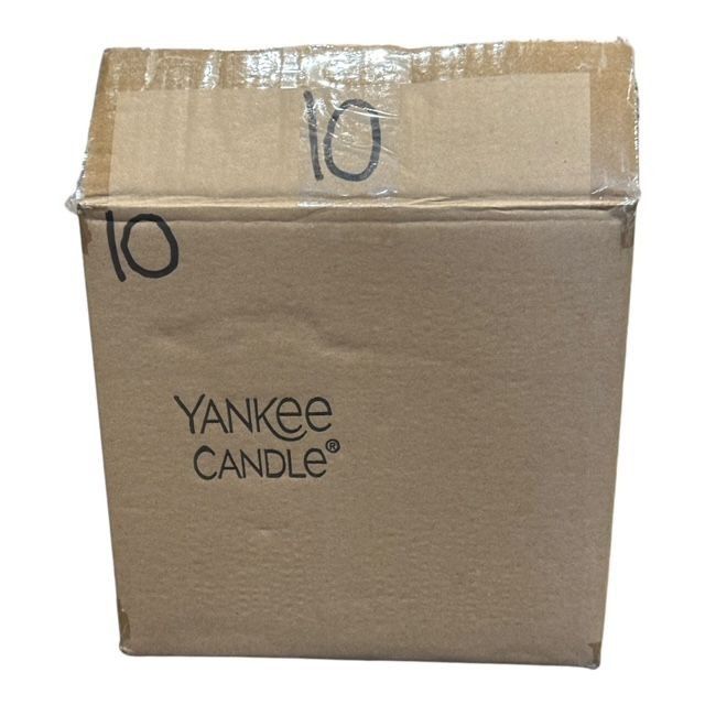 Designer Yankee Candle Boney Bunch Hotel Pet Service Bonesy Halloween Size ONE SIZE - 20 Thumbnail