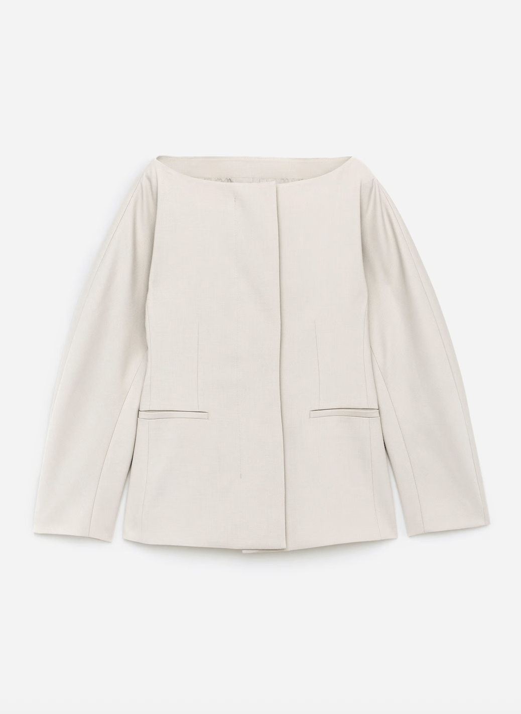Arket Arket Blazer Size S / US 4 / IT 40 - 1 Thumbnail