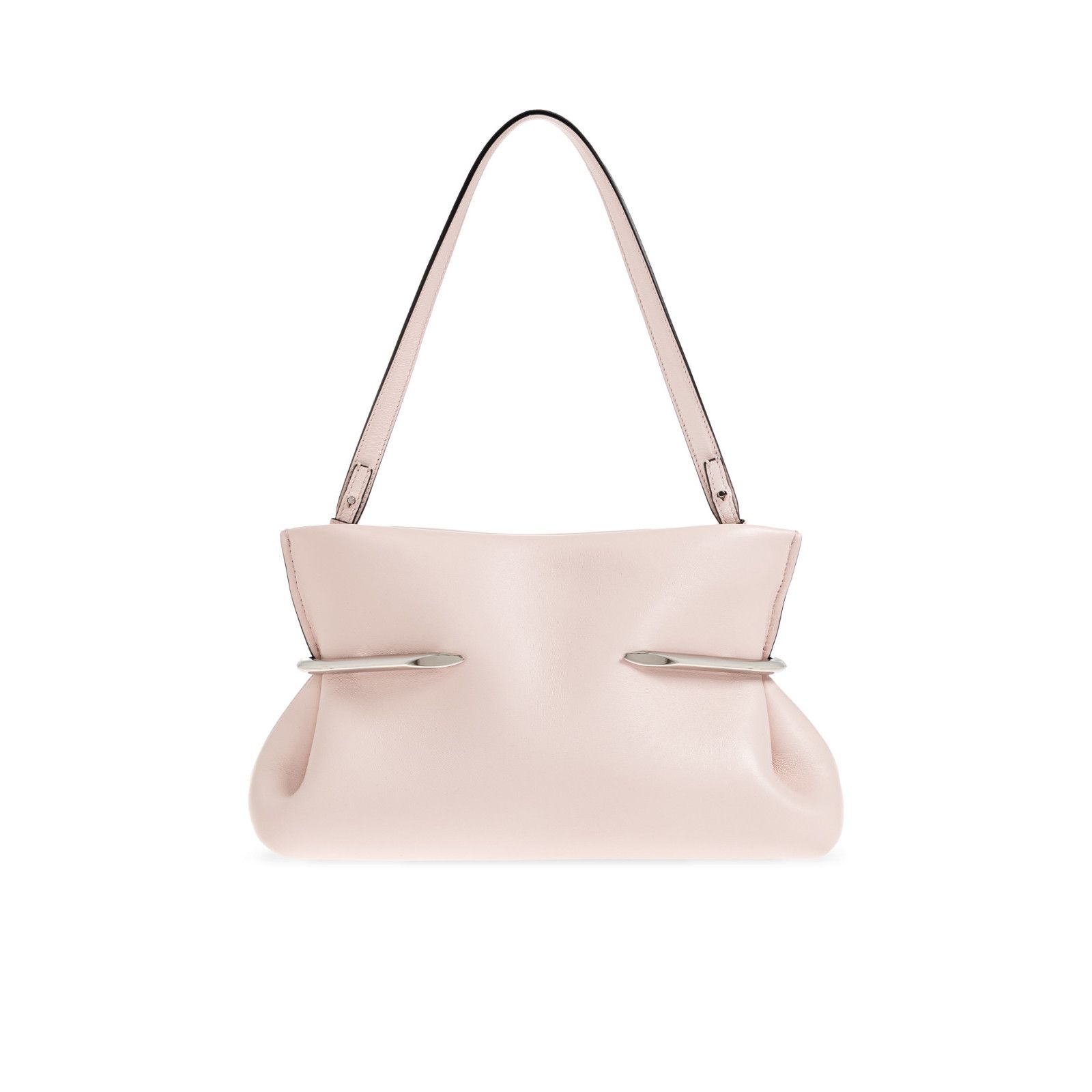 Givenchy GIVENCHY Pinch Pink Top Handle Bag New & Authentic Size ONE SIZE - 2 Thumbnail