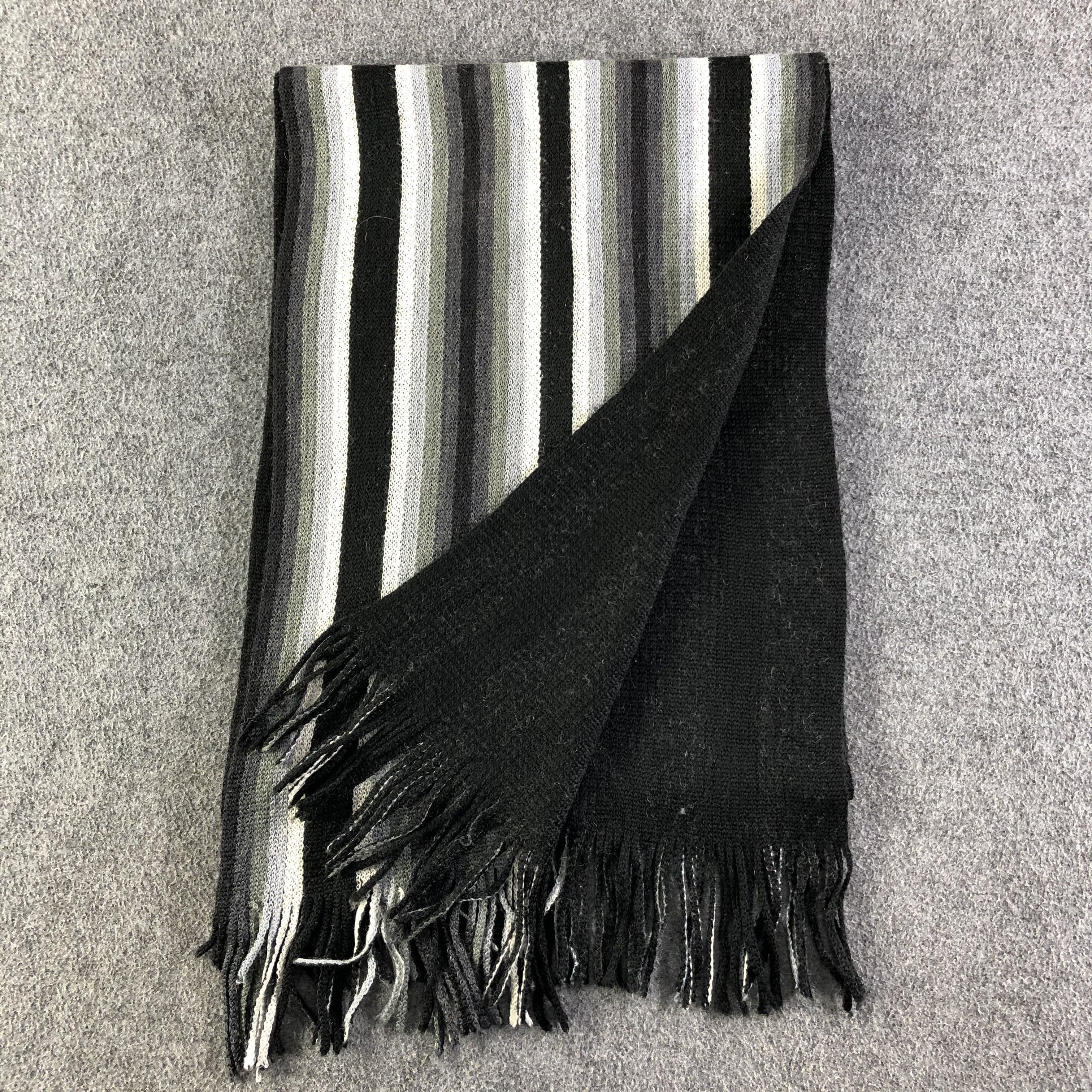 Takeo Kikuchi Takeo Kikuchi Scarf / Muffler / Neckwear Size ONE SIZE - 5 Thumbnail