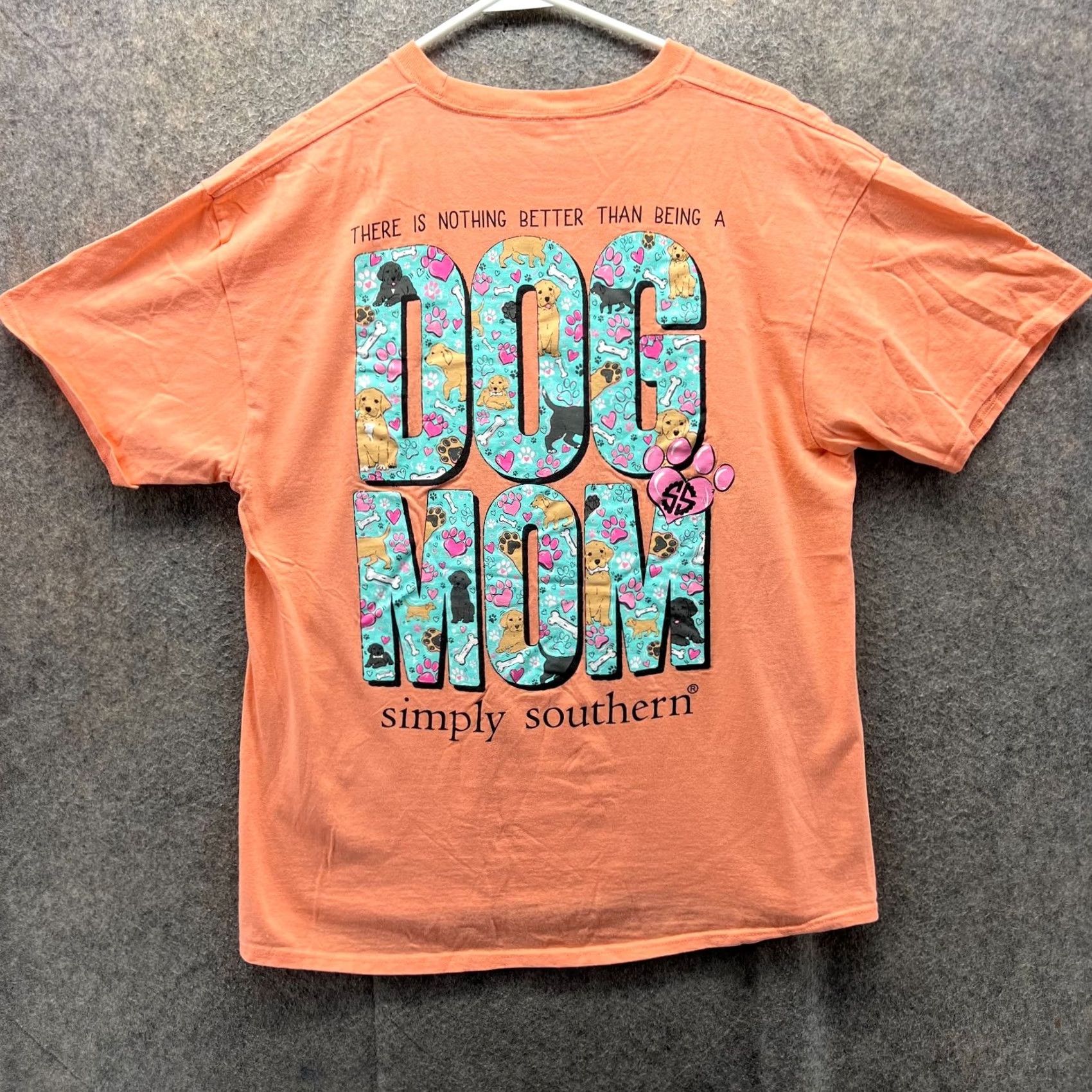 Logo 7 VINTAGE: No? (But must not add info) Size L / US 10 / IT 46 - 2 Thumbnail