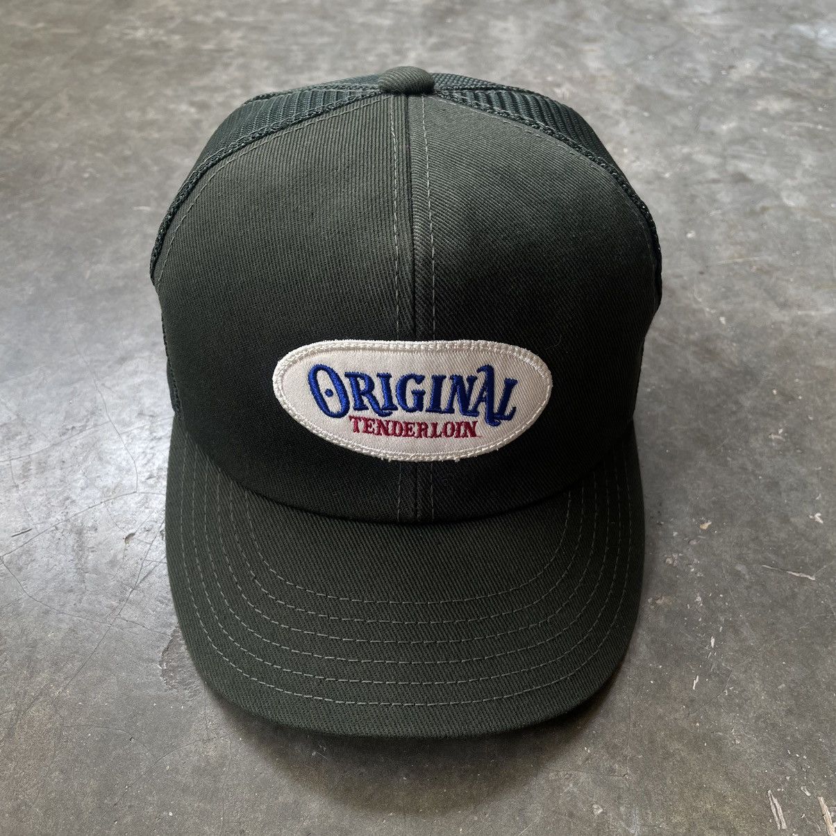 Japanese Brand Tenderloin cap Size ONE SIZE - 1 Thumbnail