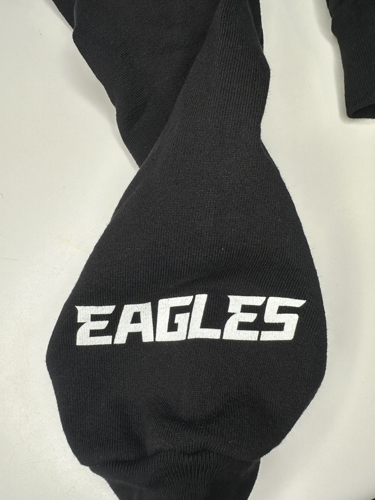 NFL × Warren Lotas Warren Lotas X NFL Philadelphia Eagles Hoodie “Black” small Size US S / EU 44-46 / 1 - 4 Thumbnail