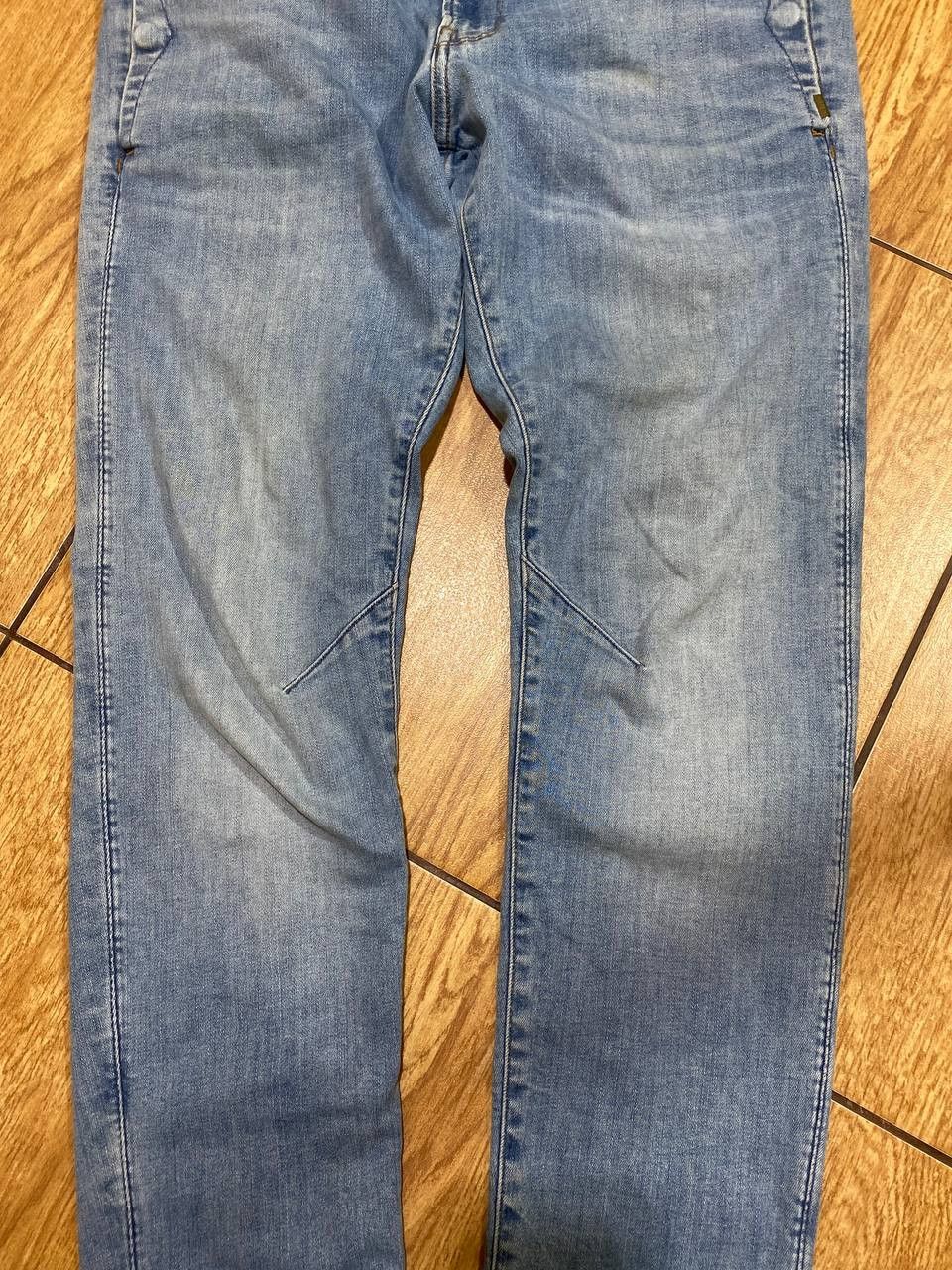 G-Star G STAR D-STAQ 3D SUPER SLIM SIZE 32 Size US 32 / EU 48 - 7 Thumbnail