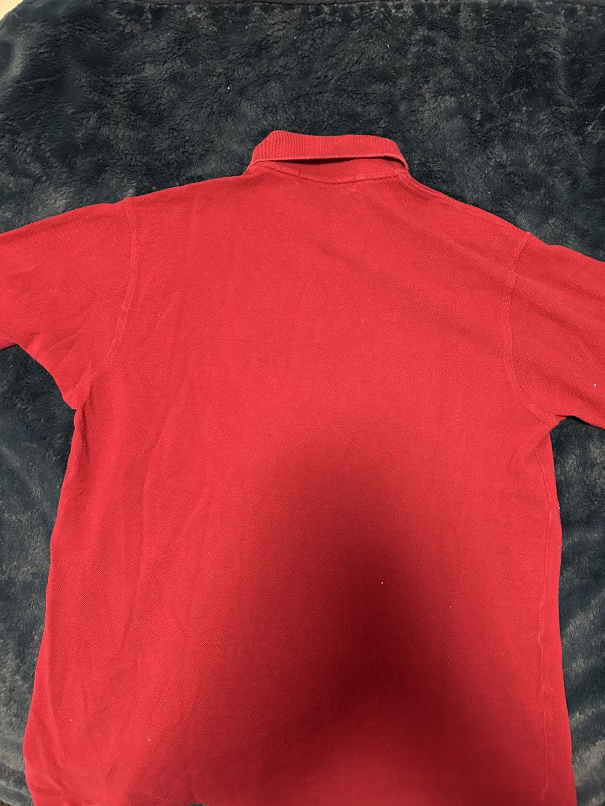 Burberry Burberry polo Size US XL / EU 56 / 4 - 4 Thumbnail