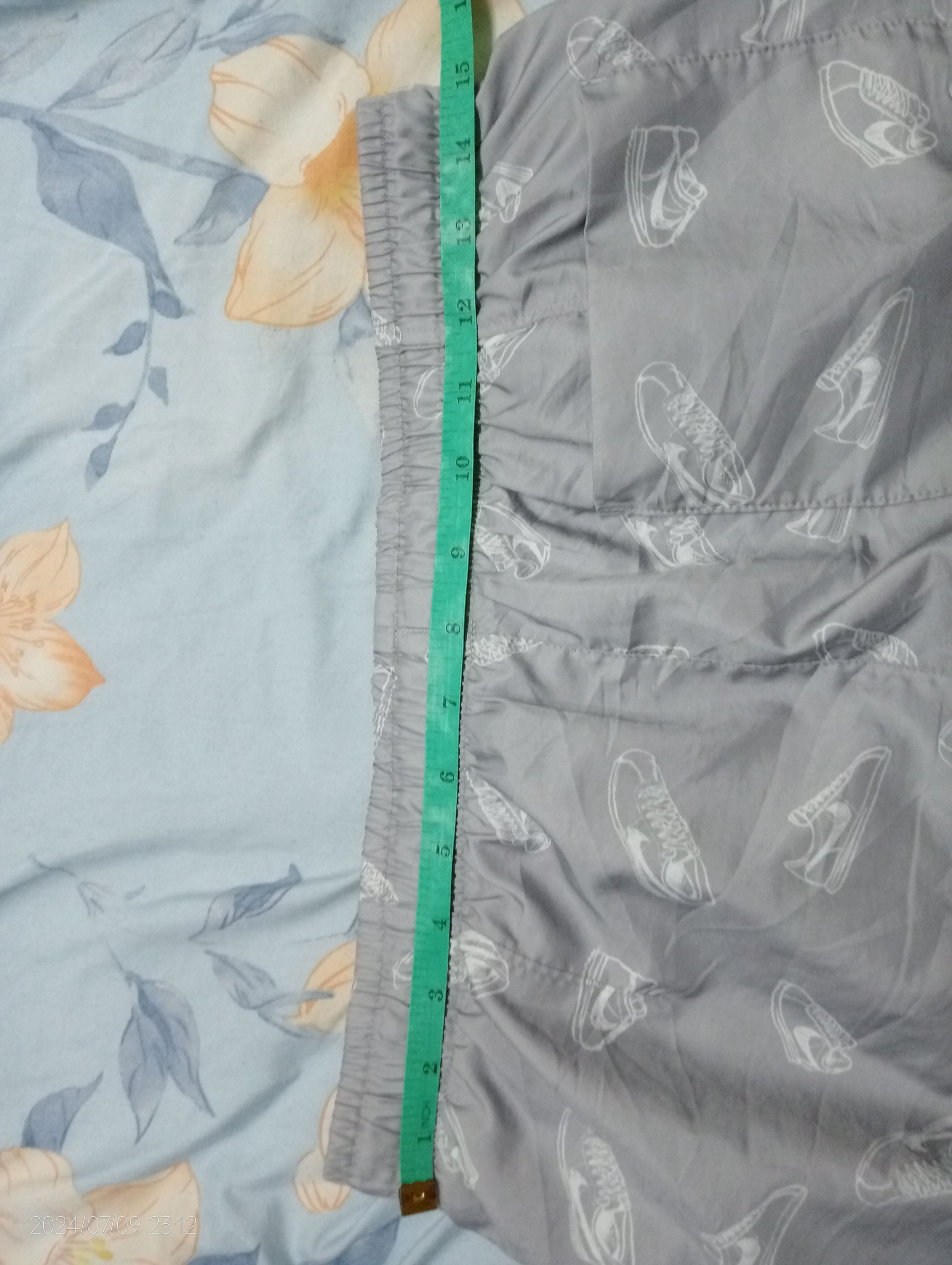 Nike Nike Print All Over Shorts Size US 30 / EU 46 - 20 Thumbnail