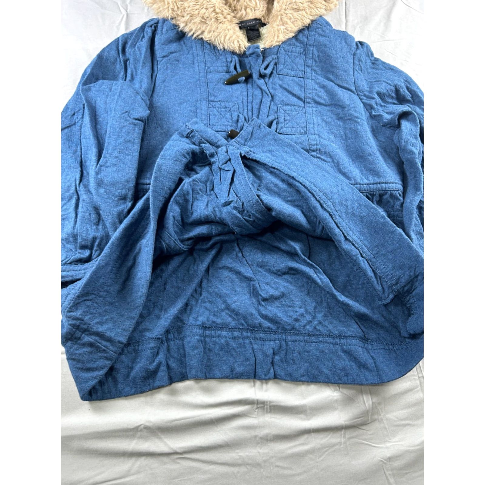 Marc Jacobs VINTAGE No Size L / US 10 / IT 46 - 5 Thumbnail