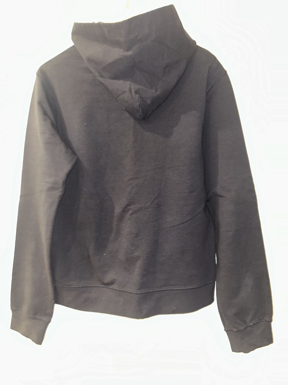 John Richmond Hand embroidery Hoodie Size US L / EU 52-54 / 3 - 5 Thumbnail