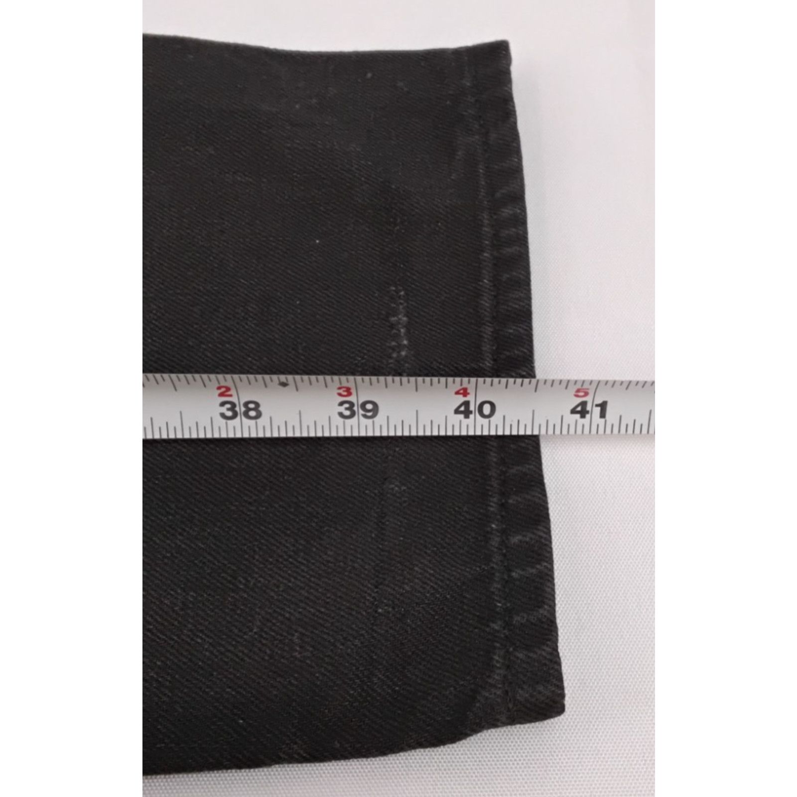 Railcar Fine Goods Railcar Fine Goods Red Line Selvage Men's 32 Size US 32 / EU 48 - 17 Thumbnail