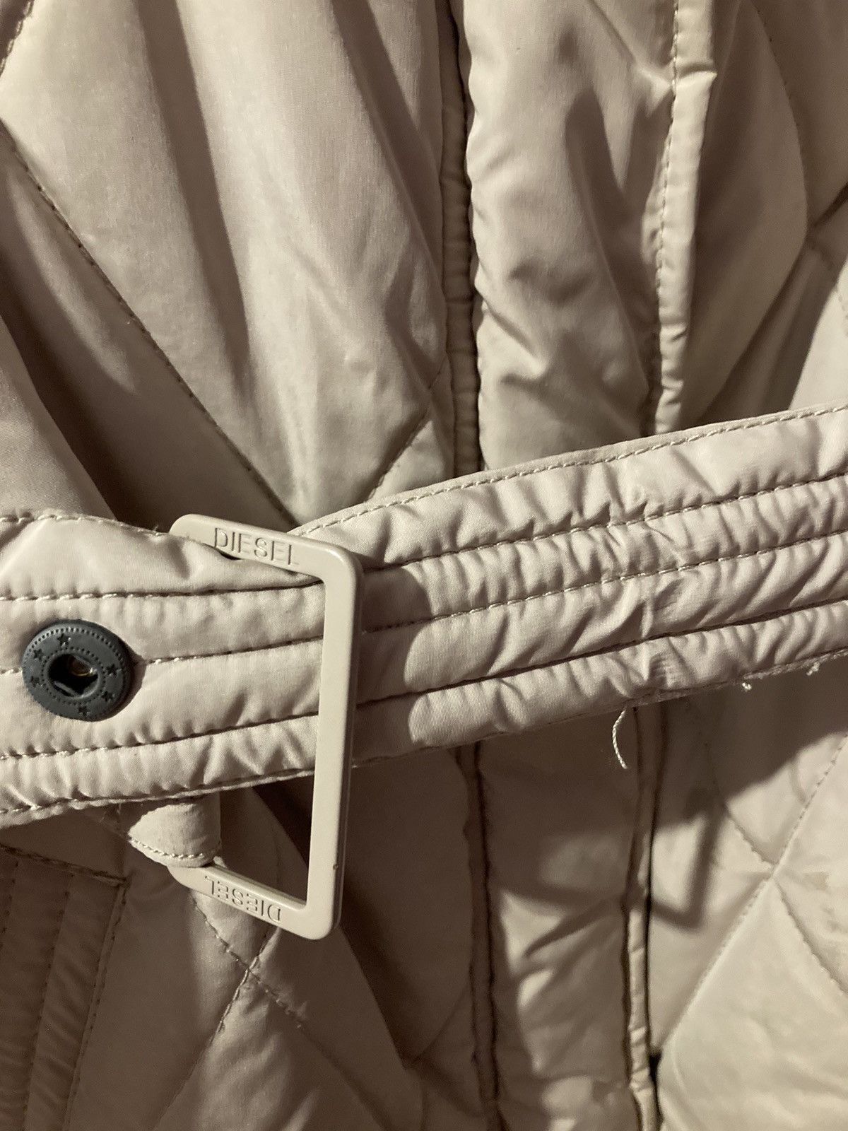Diesel Diesel coat Size M / US 6-8 / IT 42-44 - 7 Thumbnail