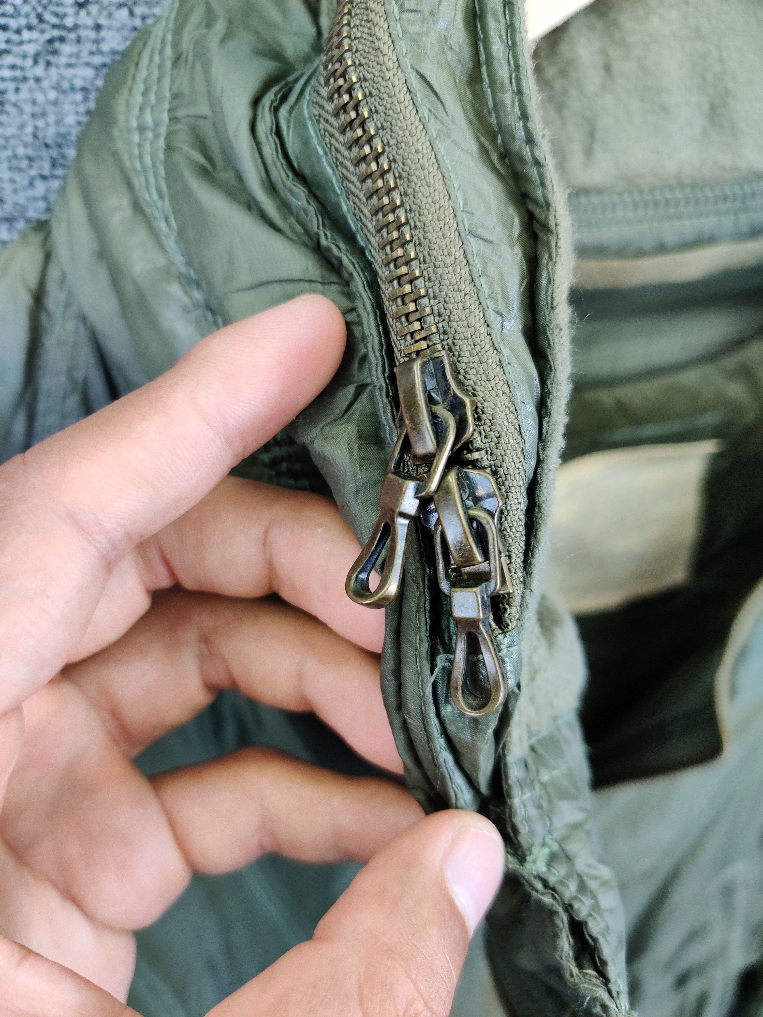 GOA Vintage GOA Military Bono Jacket Size US M / EU 48-50 / 2 - 11 Thumbnail