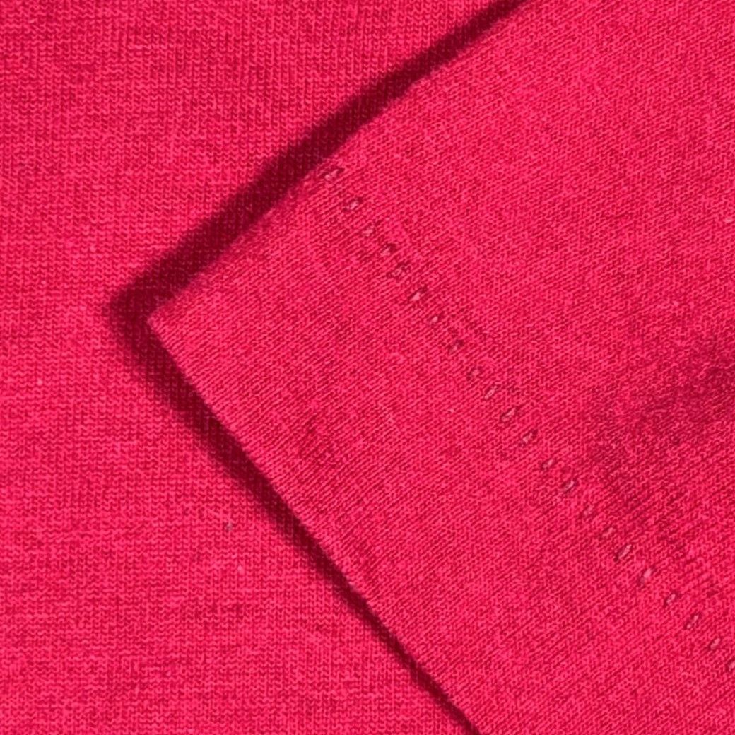 Fruit Of The Loom VINTAGE Willow Pond Restaurant Shirt Adult LARGE Red 90s Catfish Kentucky Nike Size US L / EU 52-54 / 3 - 4 Thumbnail