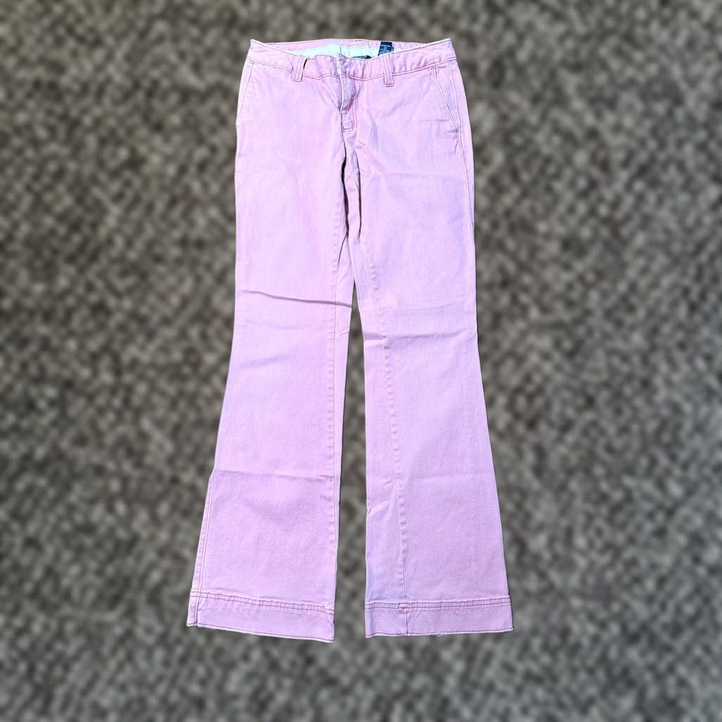 American Eagle Outfitters Item Specifications: Brand: Nike Size 26" / US 2 / IT 38 - 1 Thumbnail