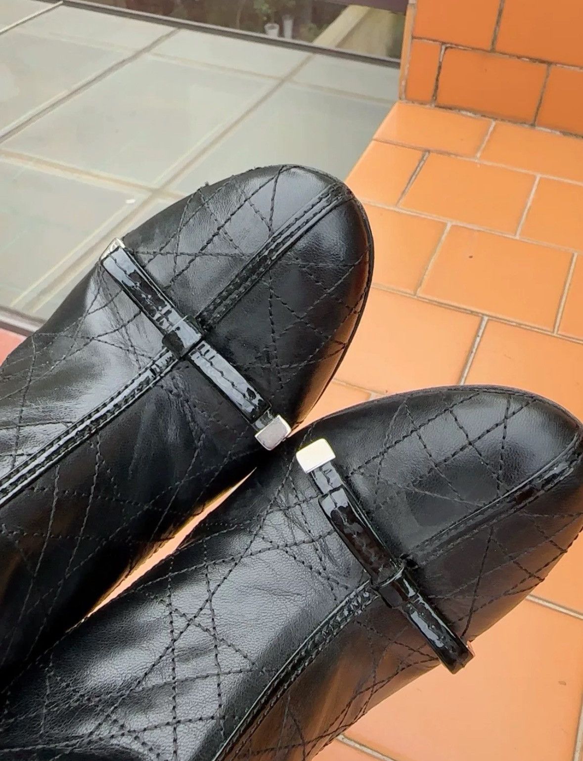 Dior Dior heels Size US 7 / IT 37 - 2 Thumbnail