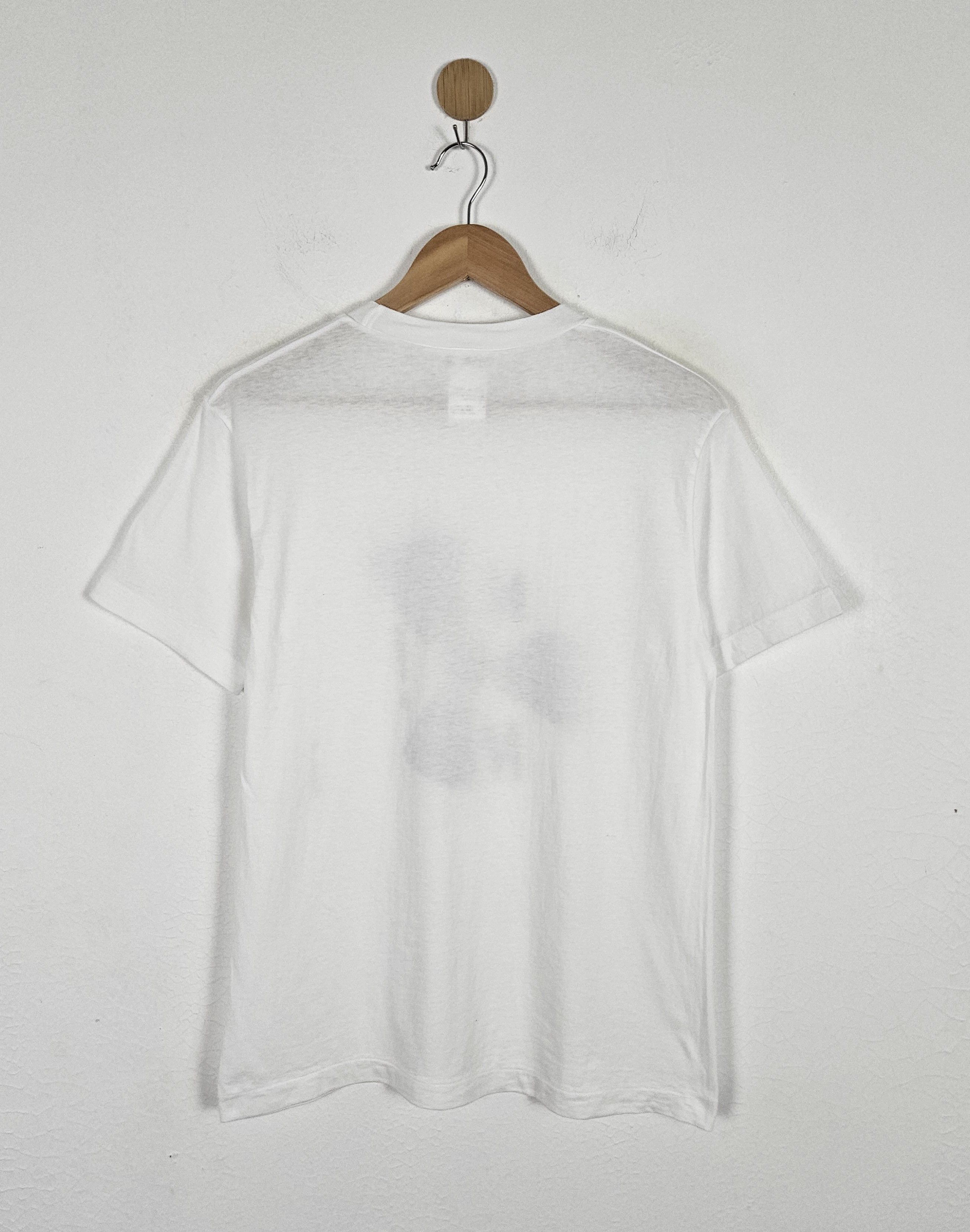 agnes b. Agnes B Homme shirt Size US S / EU 44-46 / 1 - 3 Thumbnail