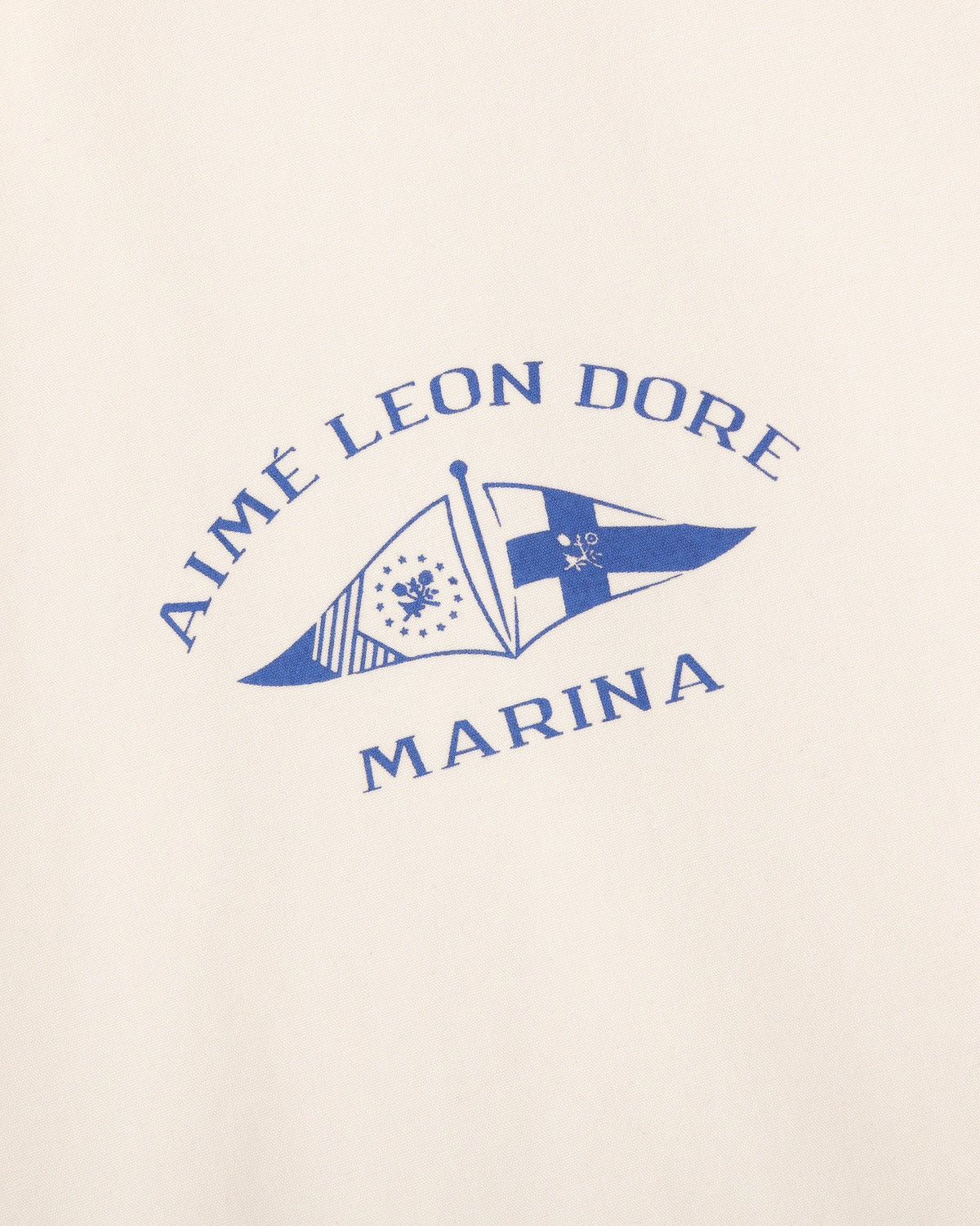 Aime Leon Dore Aime Leon Dore ALD Marina Jacket Size L Large Size US L / EU 52-54 / 3 - 5 Thumbnail