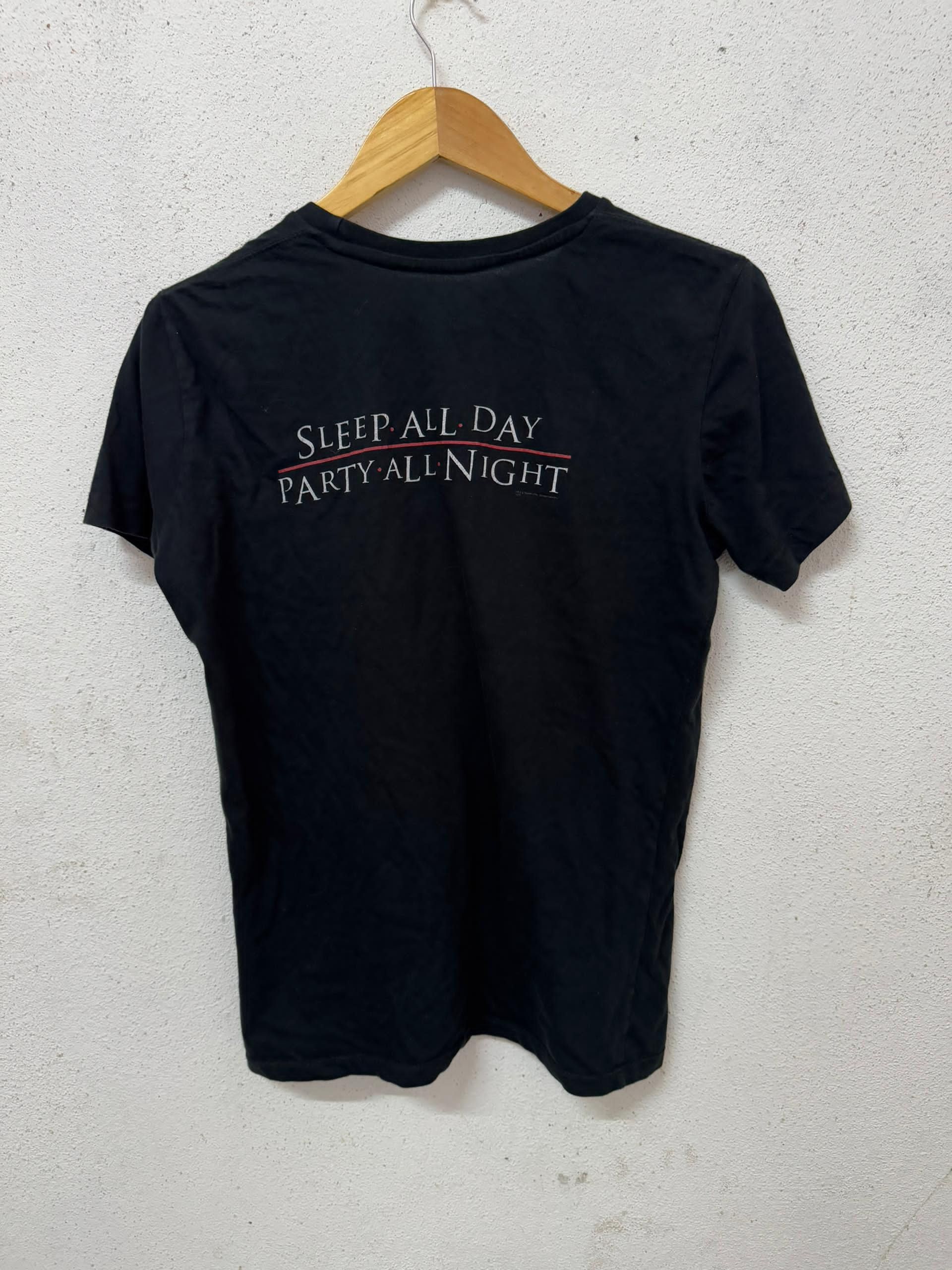 Vintage The lost boys movie tee Size S / US 4 / IT 40 - 3 Thumbnail