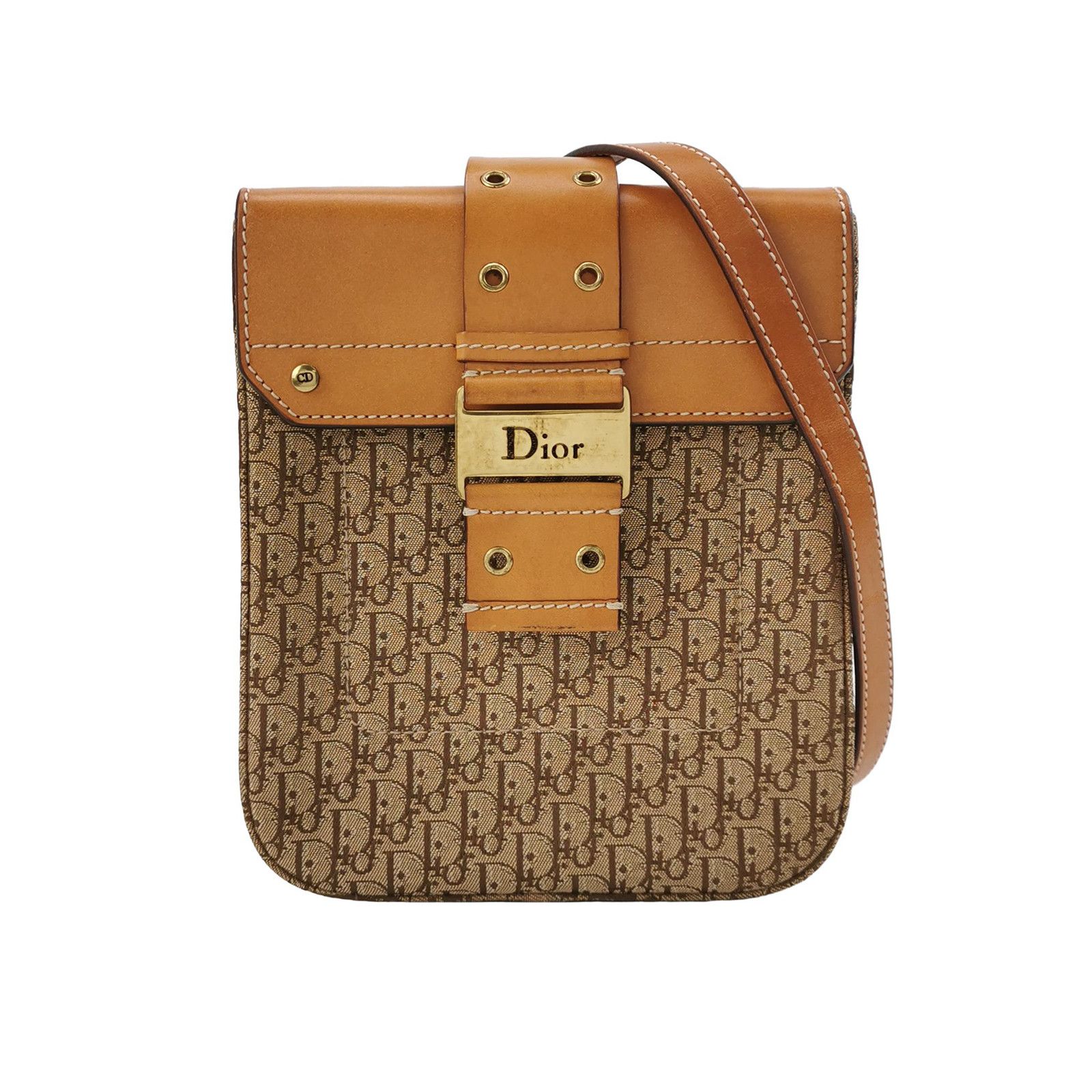 Dior Dior Women os Shoulder Bags Size ONE SIZE - 1 Thumbnail