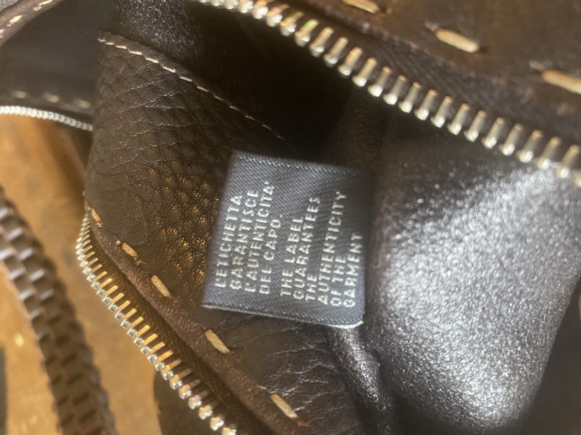 Fendi Fendi Italian handbag Size ONE SIZE - 10 Thumbnail