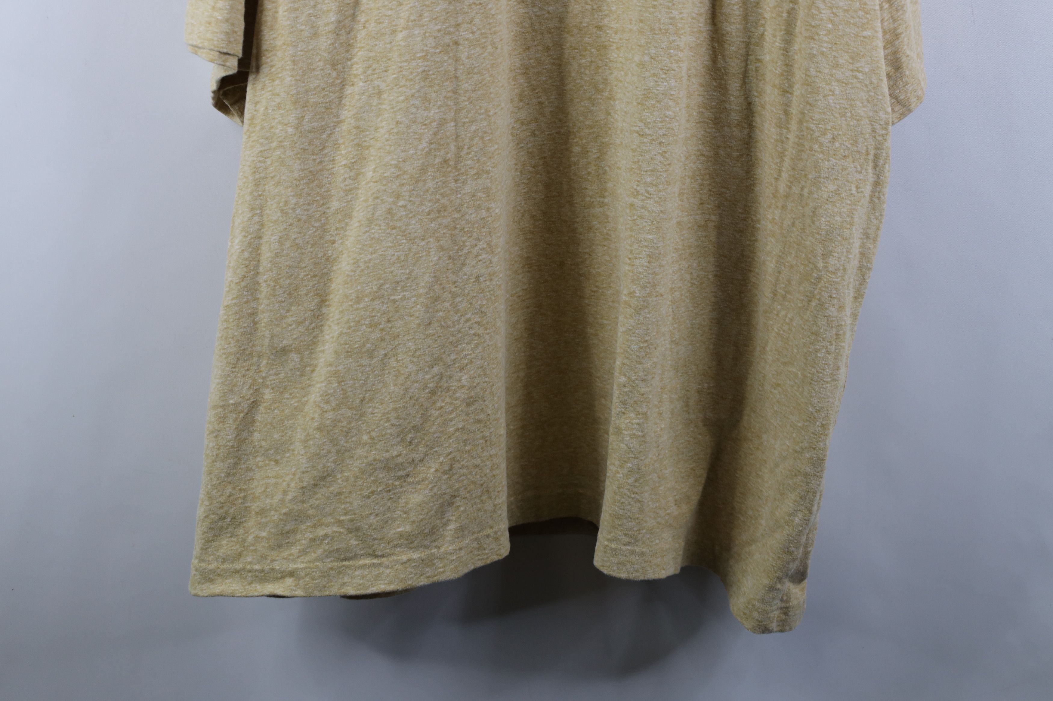 Carhartt Y2K Carhartt Spell Out Pocket Short Sleeve T-Shirt Cotton Size US XXL / EU 58 / 5 - 12 Thumbnail