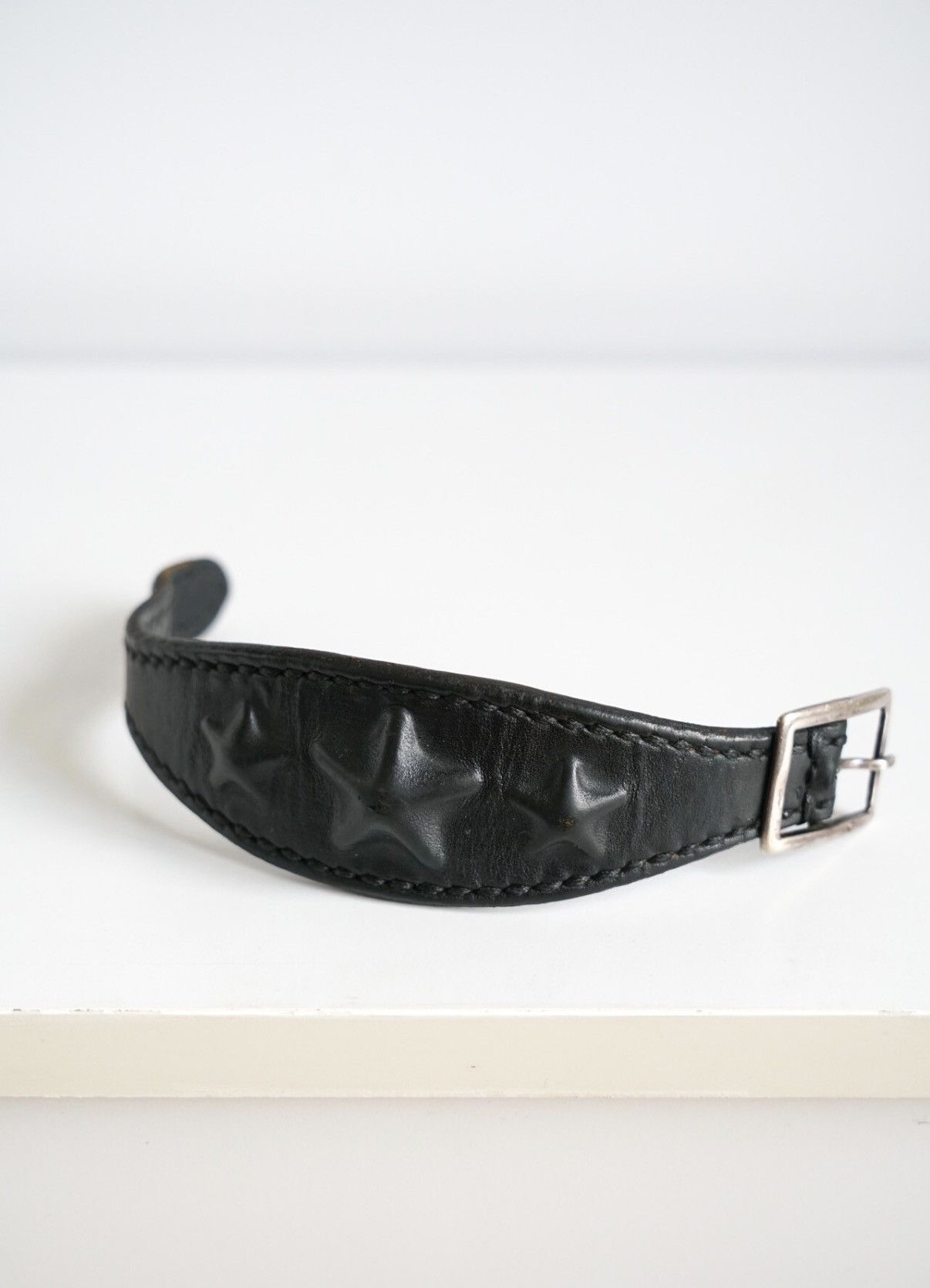 アクセサリー yohji yamamoto riefe DAMIEL BRACELET Yohji Yamamoto Yohji Yamamoto x Riefe “Damiel” bracelet | Grailed