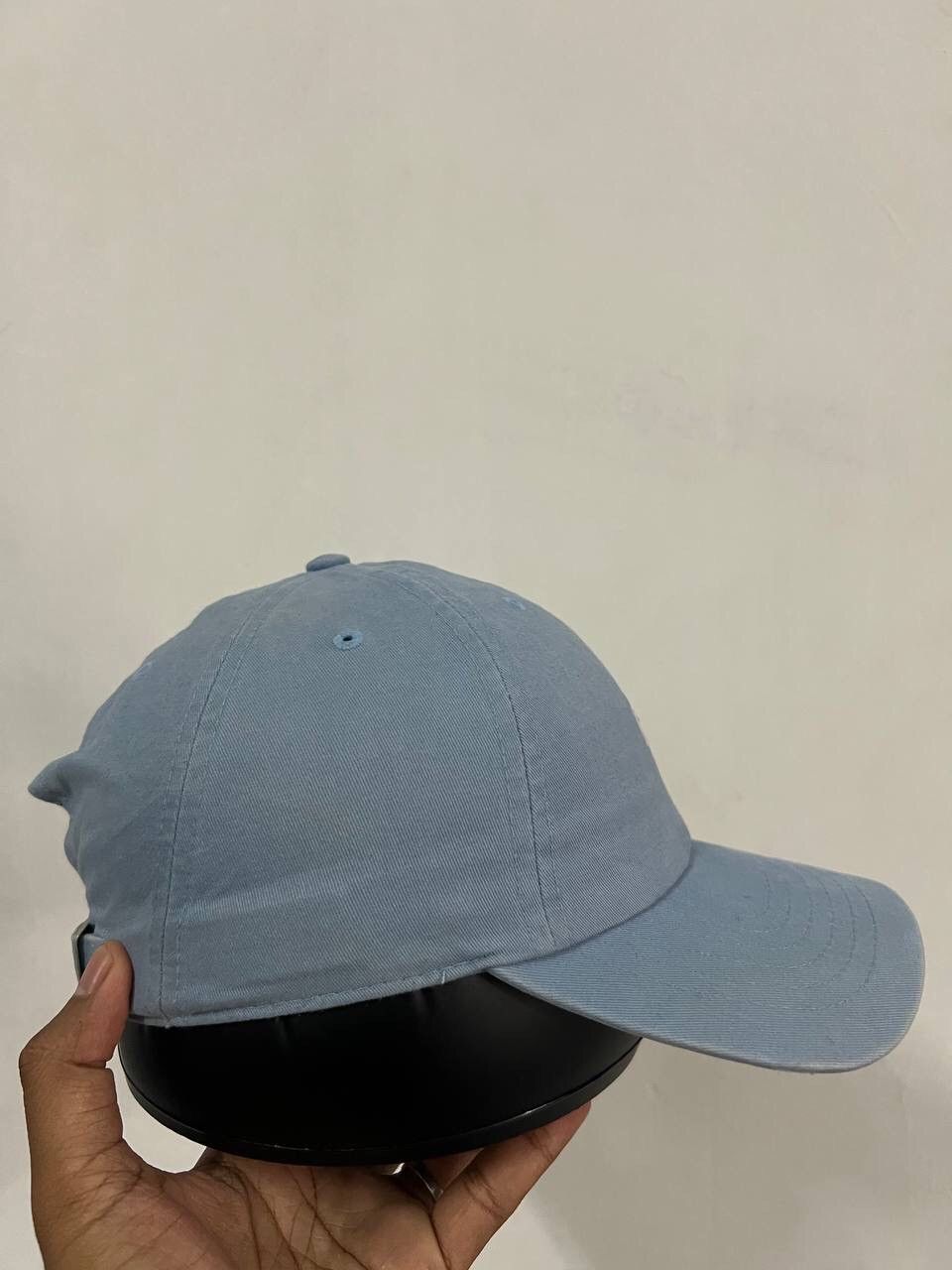 Japanese Brand Mr. Fix It Wembley Hat Size ONE SIZE - 5 Thumbnail