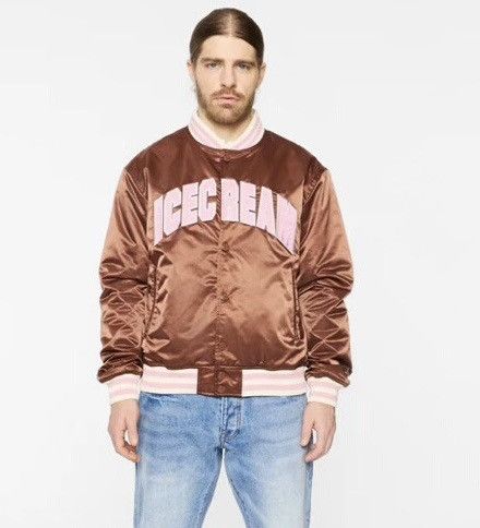 Billionaire Boys Club Billionaire Boys Club brand new jacket coat bomber ma1 Size US XL / EU 56 / 4 - 2 Thumbnail