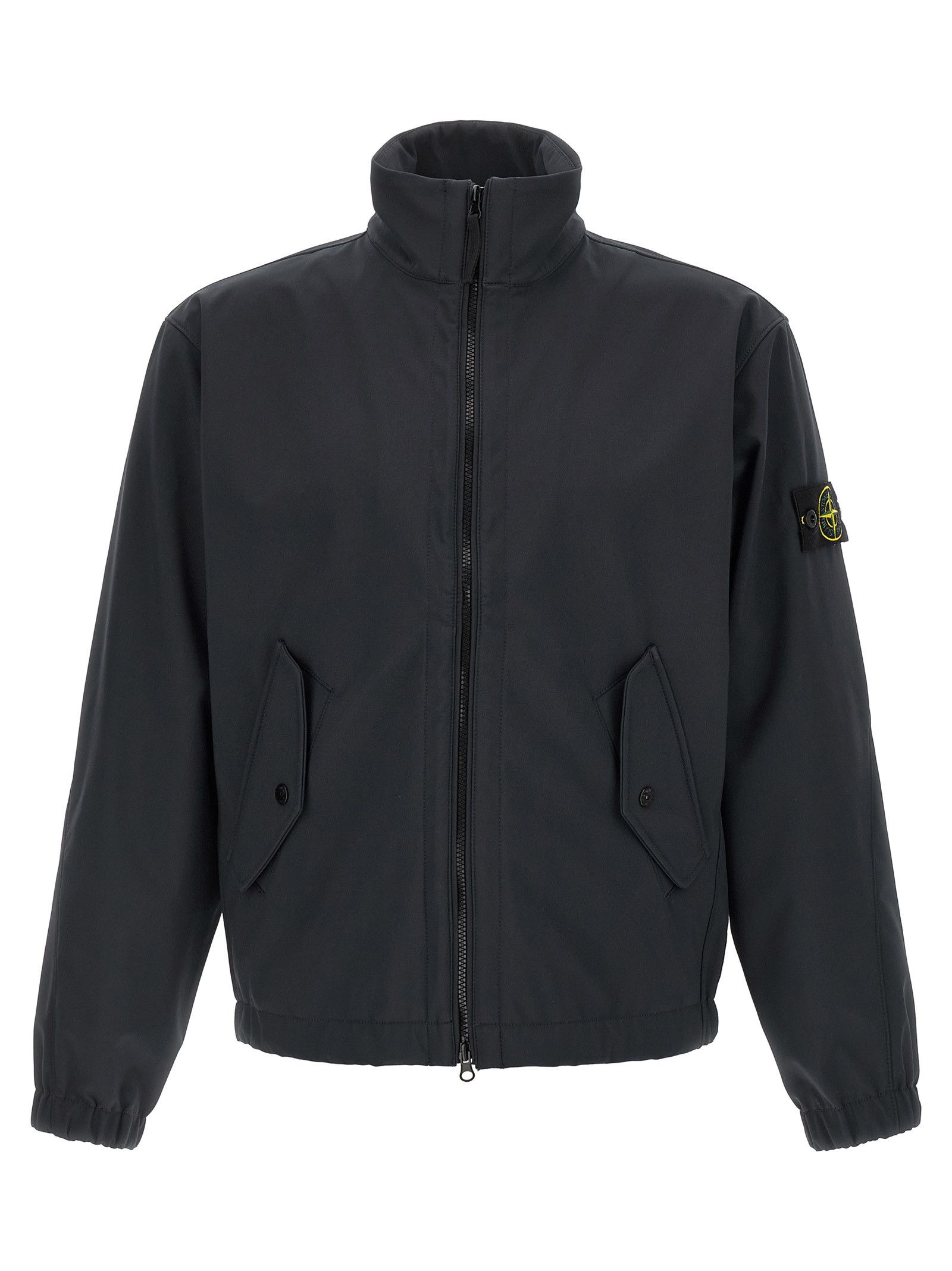 Stone Island '4100022' jacket Size US XL / EU 56 / 4 - 1 Thumbnail