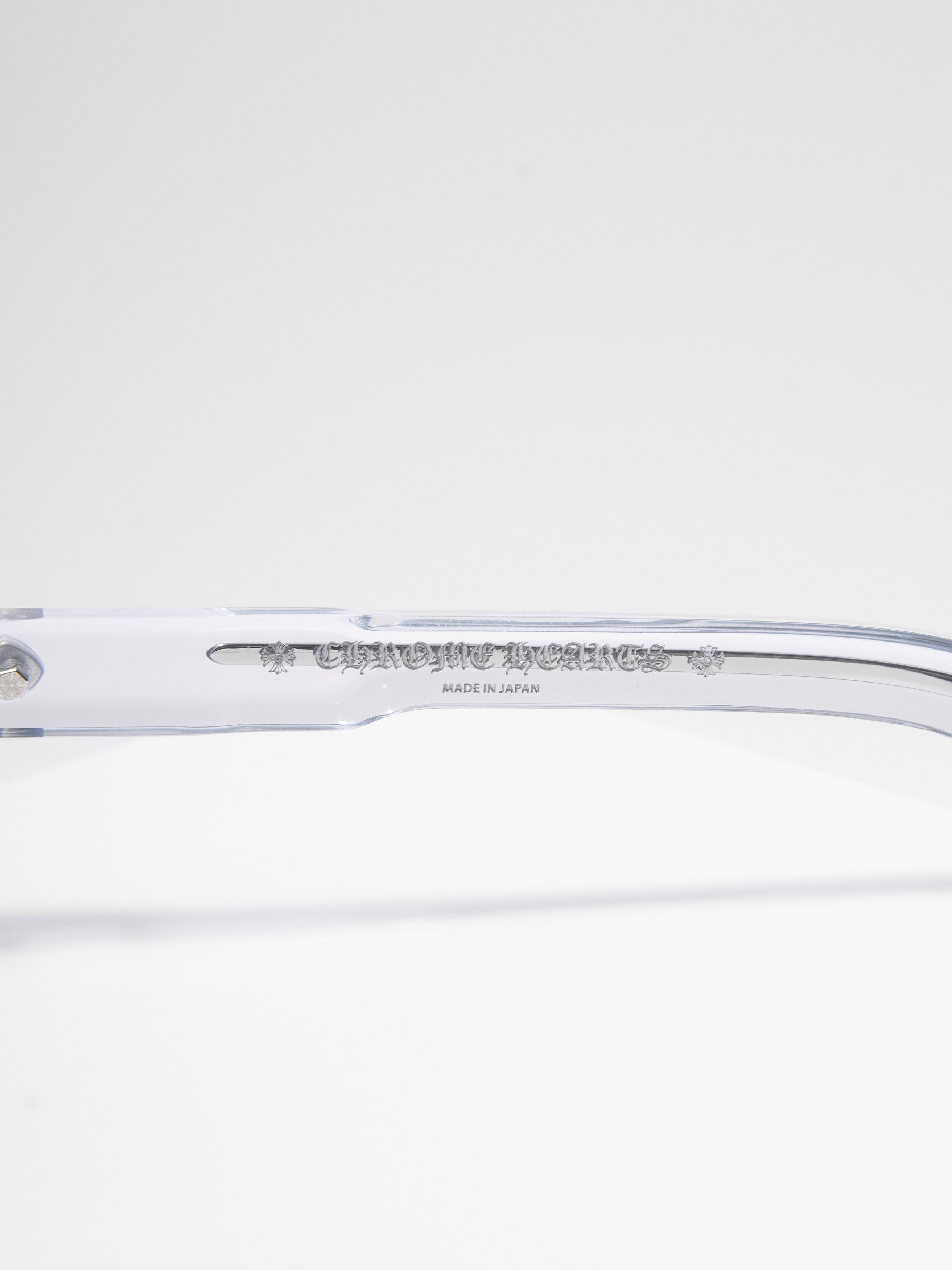 Chrome Hearts CHROME HEARTS BLASTER PERIWINKLE Size ONE SIZE - 6 Thumbnail
