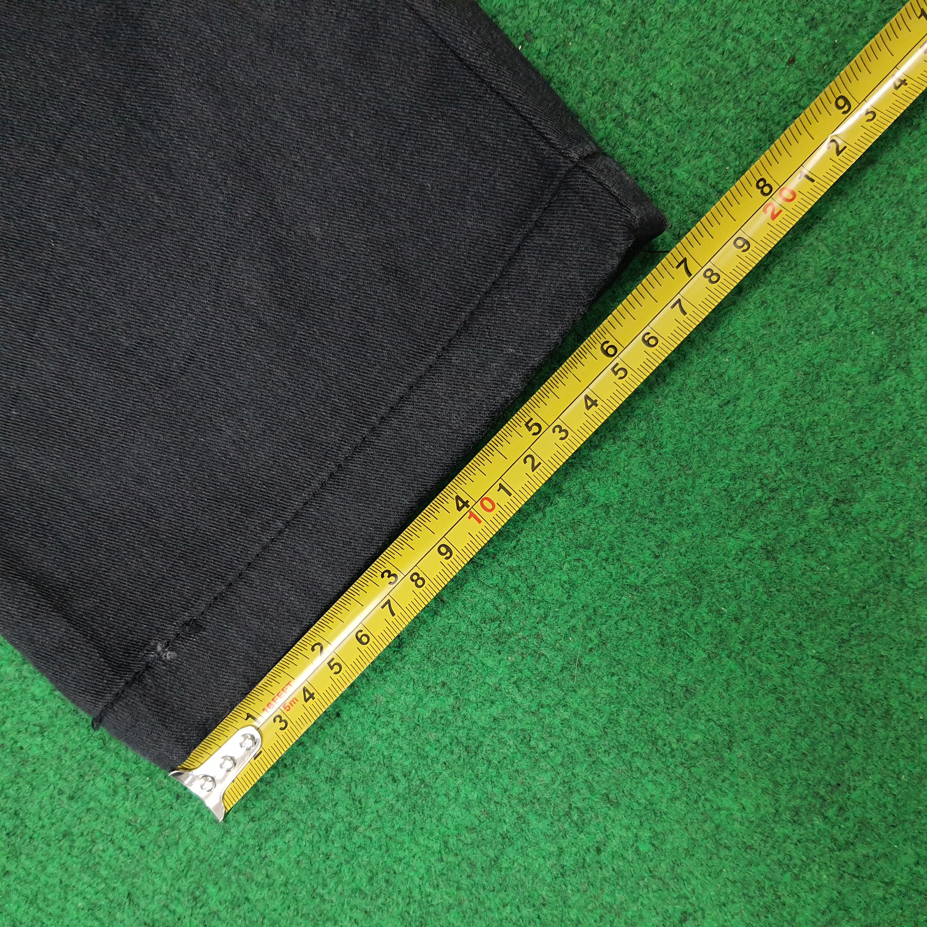 Vintage Vintage Field Core Cargo Work Gear Pants C272N22 Size US 30 / EU 46 - 15 Thumbnail