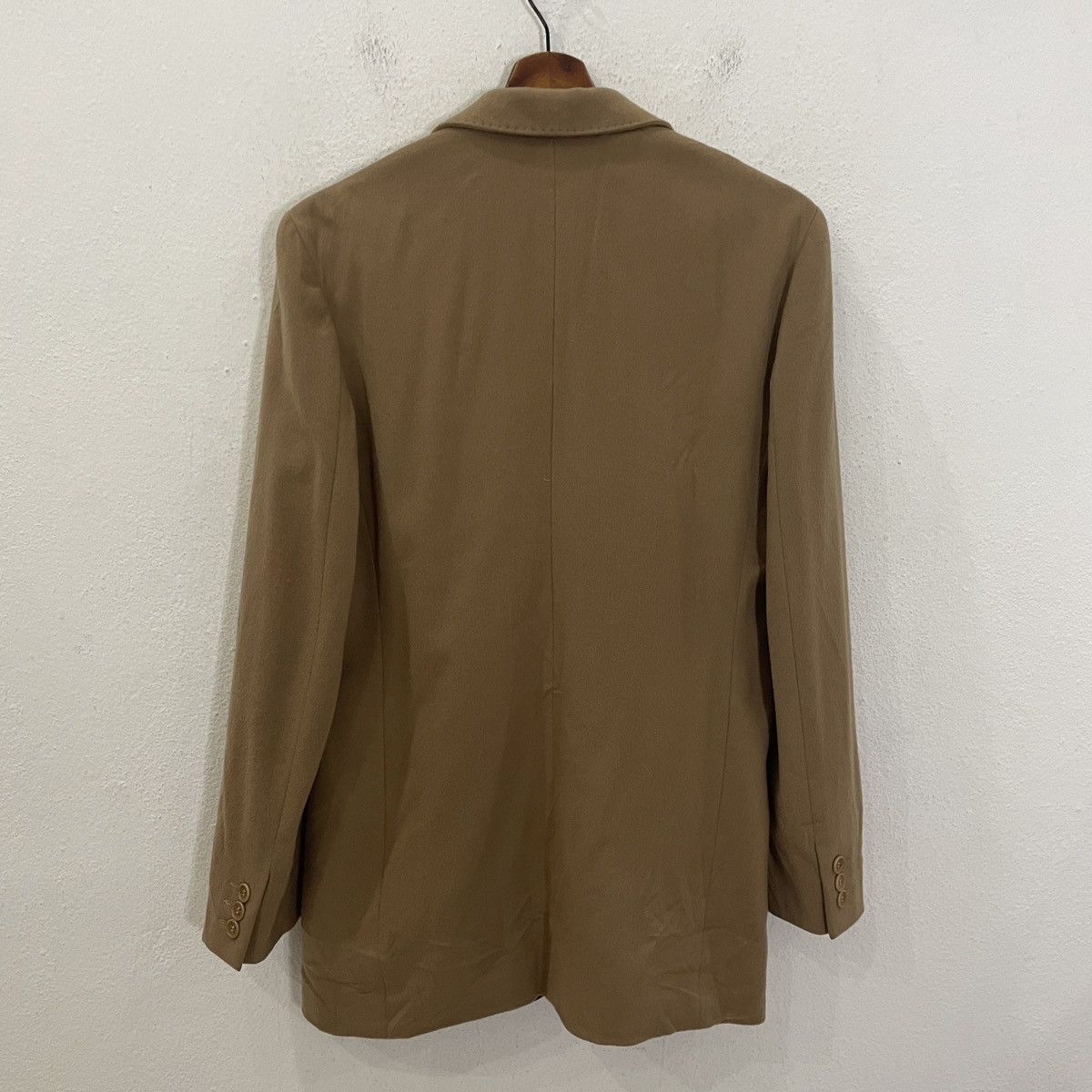 Vintage Max Mara Coat Jacket
