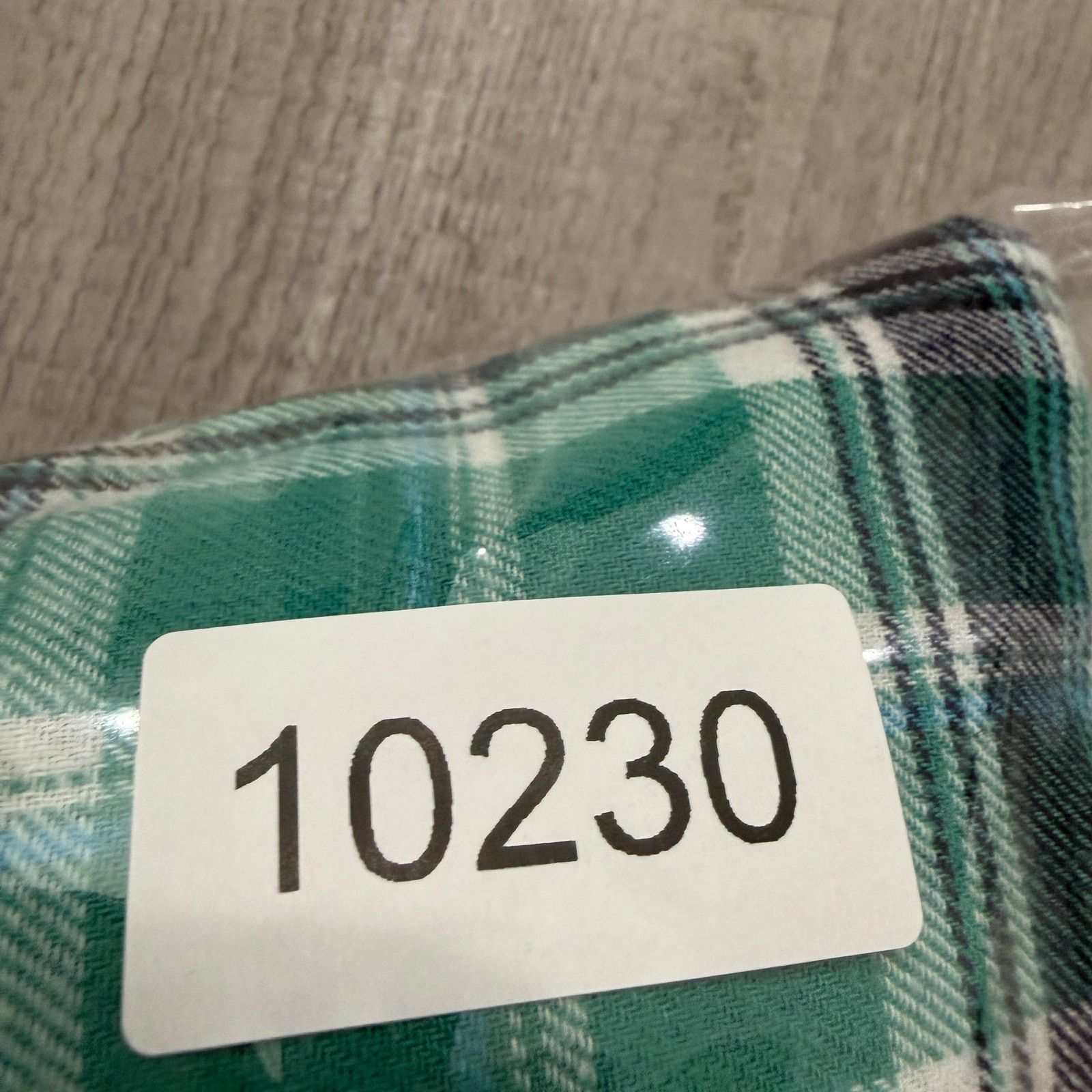 Orvis Orvis Fleeced Lined Flannel Pinnacle Shirt Jacket 2XL Size XXL / US 16-18 / IT 52-54 - 10 Thumbnail