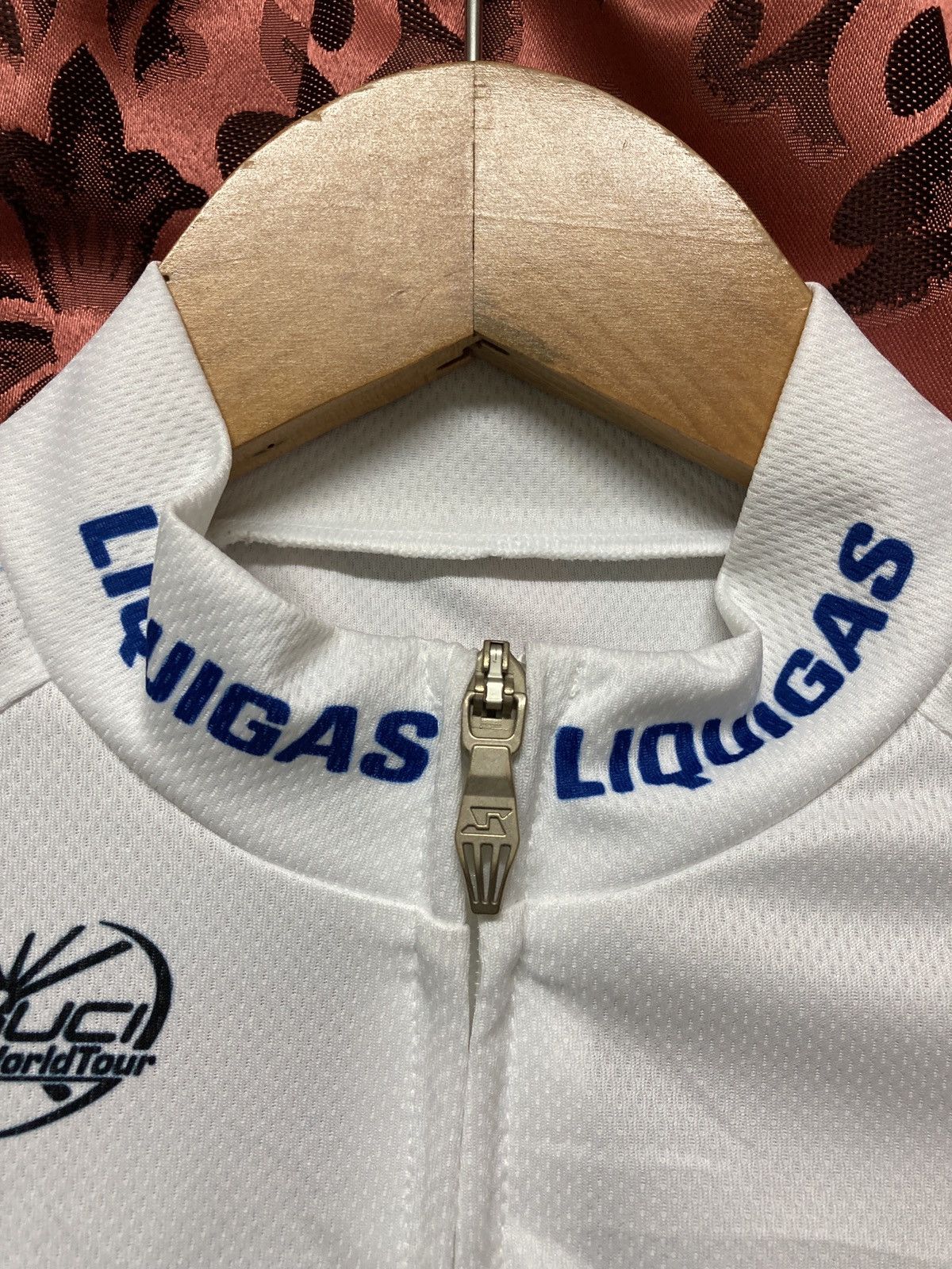Bicycle × Japanese Brand Sugoi cannondale cycling Jersey Size US S / EU 44-46 / 1 - 5 Thumbnail