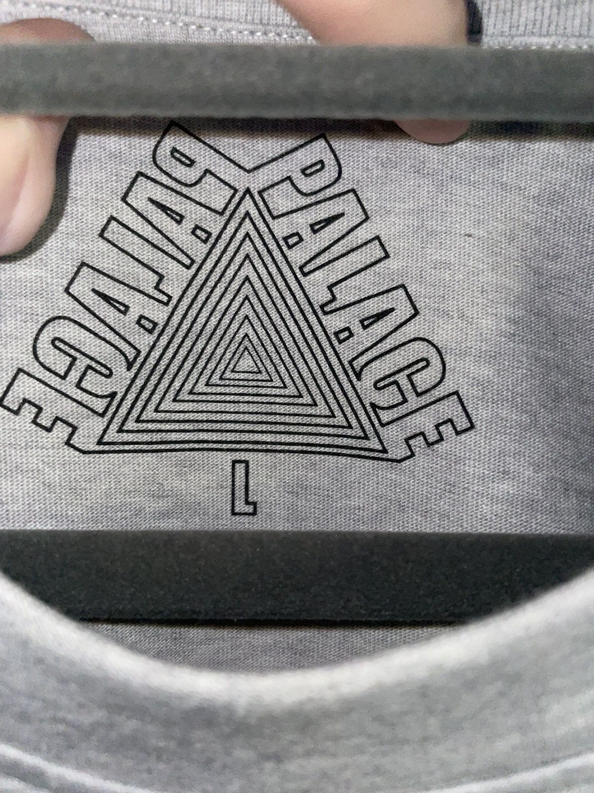 Palace Palace Sugar tee Size US L / EU 52-54 / 3 - 3 Thumbnail