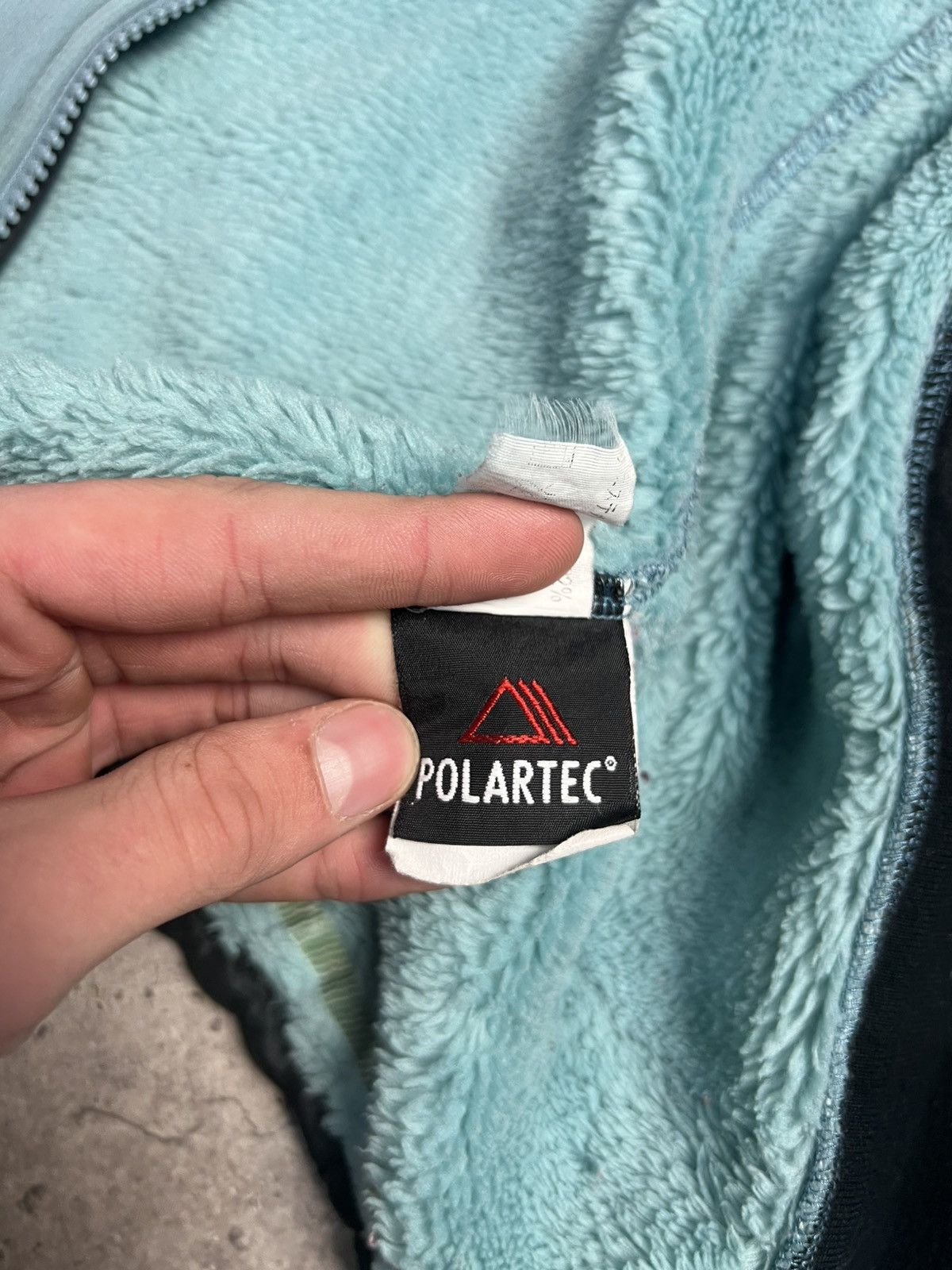 Arc'teryx Arcteryx jacket fleece Size US S / EU 44-46 / 1 - 10 Thumbnail