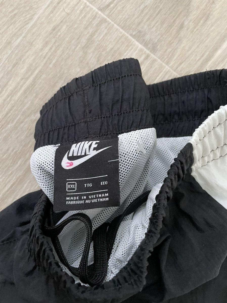 Nike Nike neylon pants Size US 38 / EU 54 - 3 Thumbnail