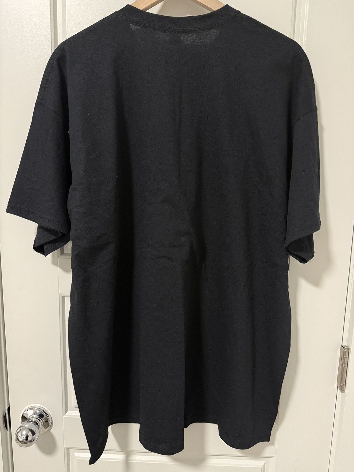 Band Tees COALESCE Size US XXL / EU 58 / 5 - 4 Thumbnail