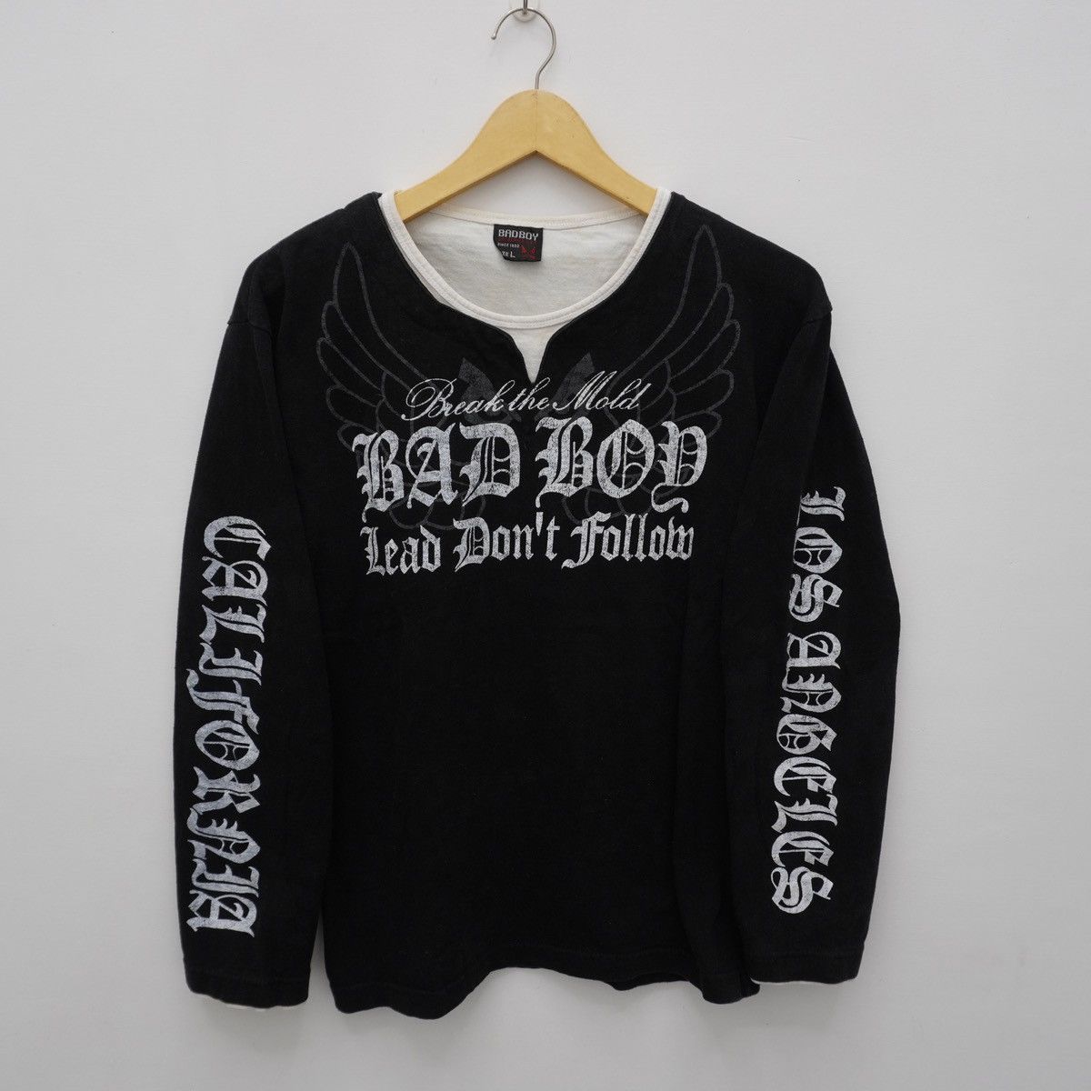 14th Addiction × If Six Was Nine × Japanese Brand Japanese Archive